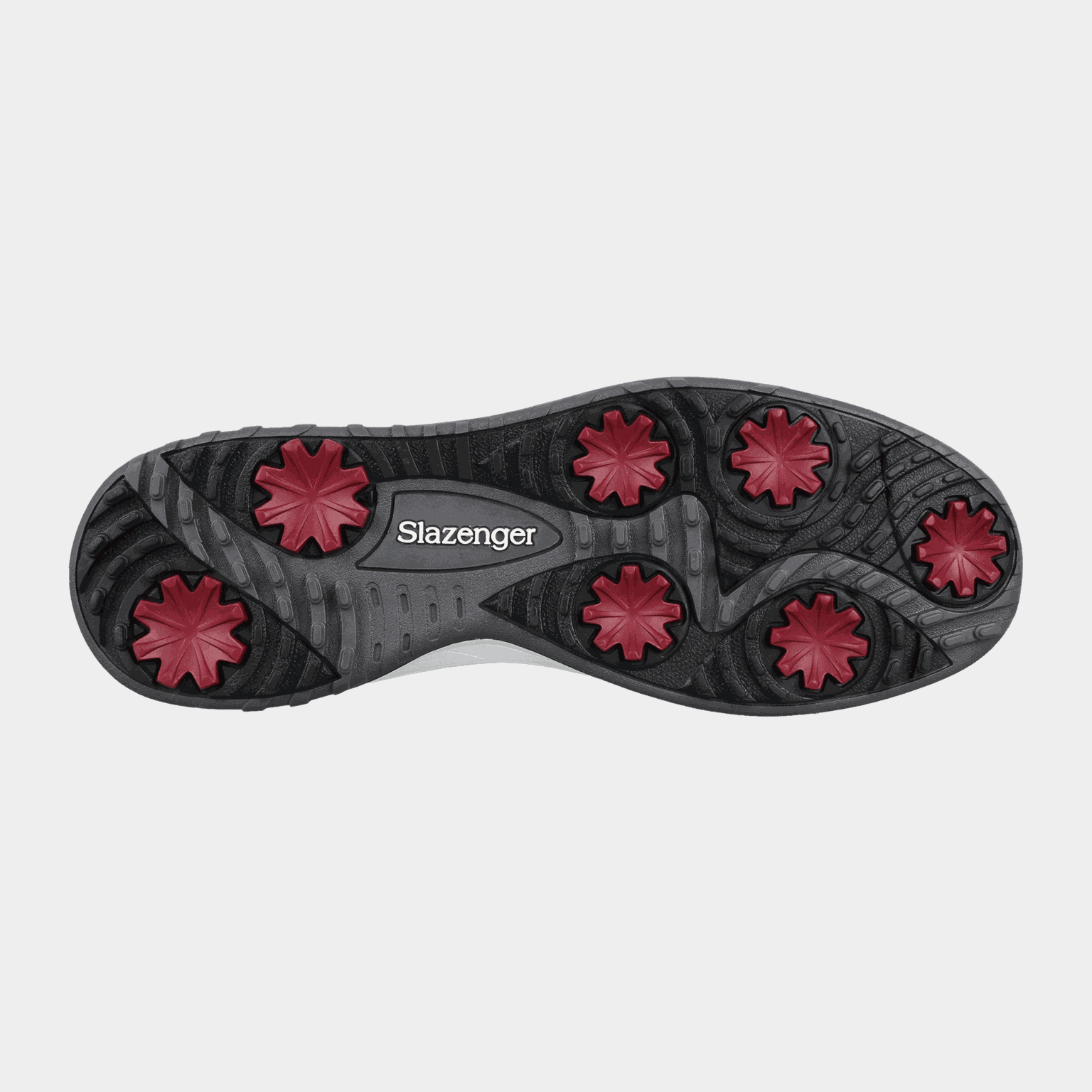 V Series Spiked, miesten golfkengät - full image 3
