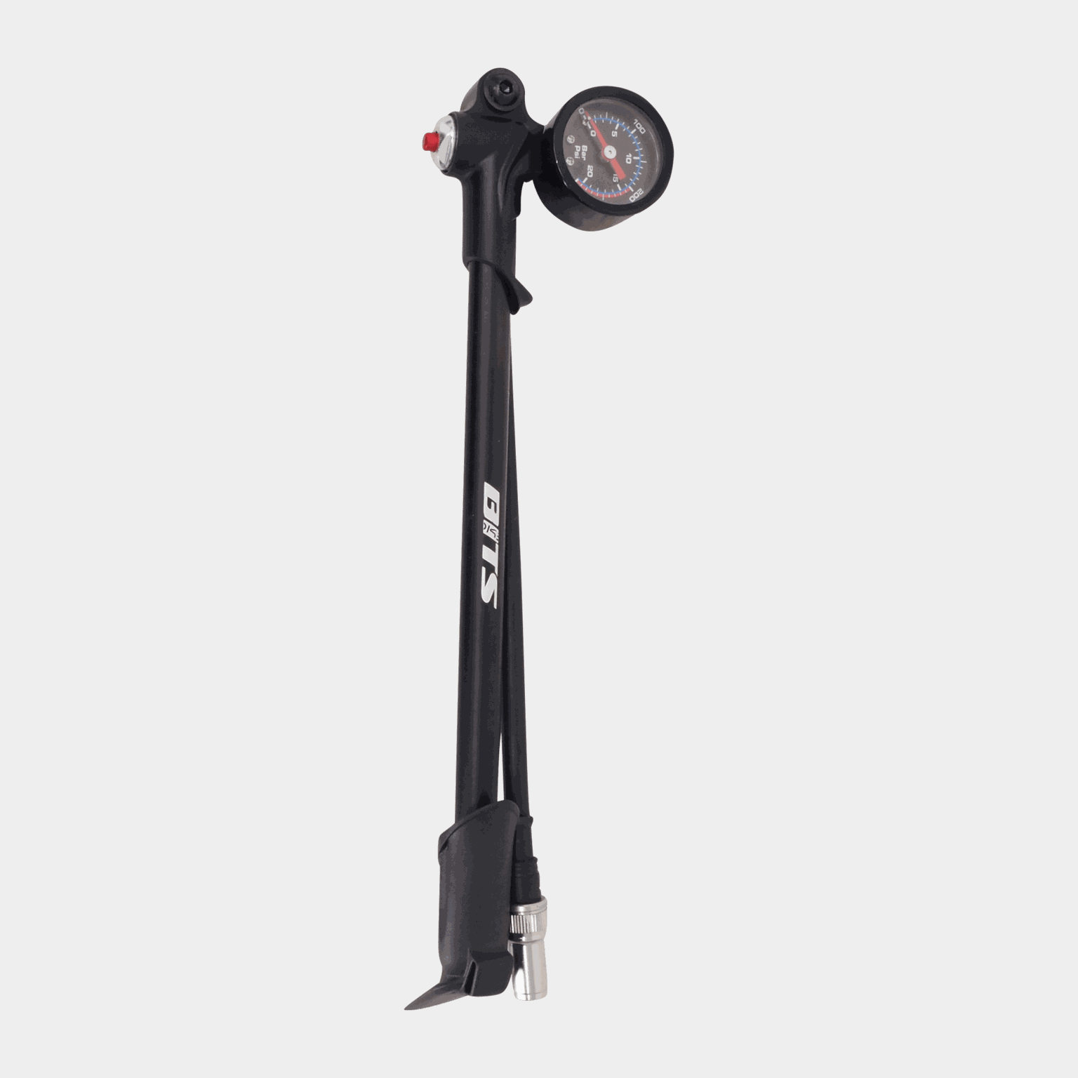 Fork pump, iskunvaimenninpumppu - full image 1