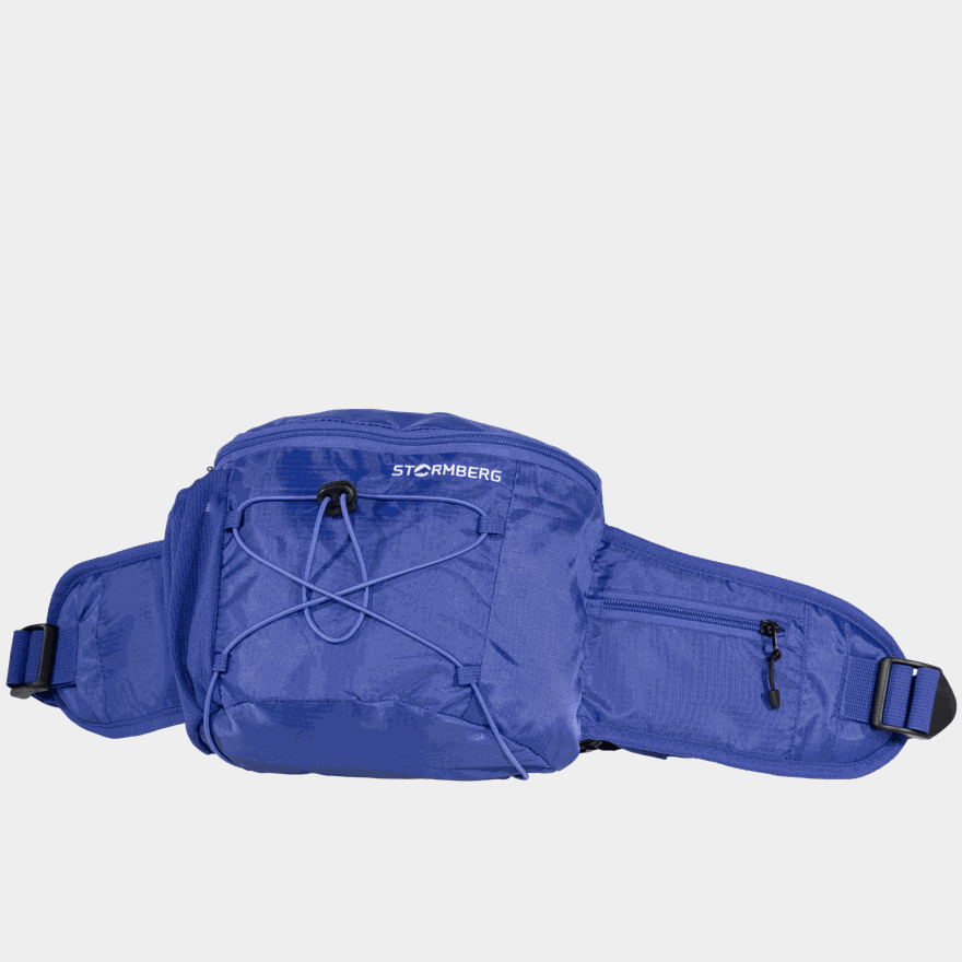 Hip Belt 6L, vyölaukku - full image 2