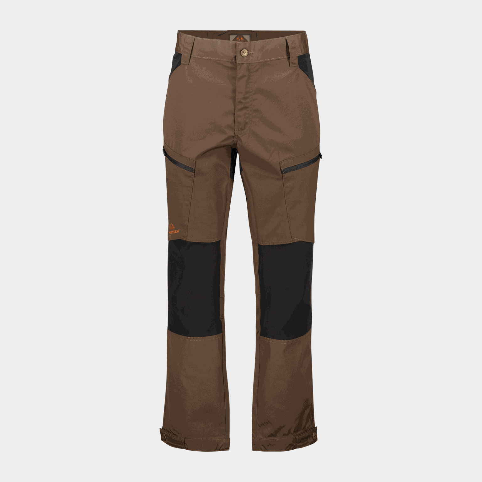 Copper ST D-size, vaellushousut - full image 1