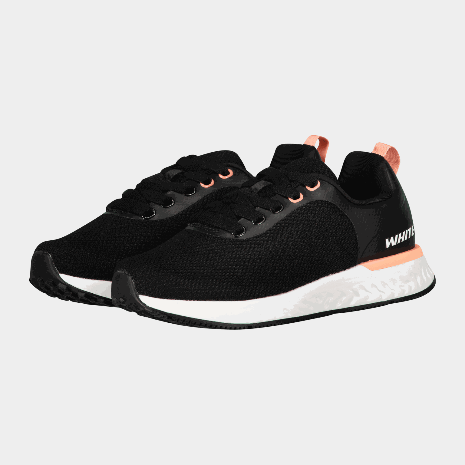 Indoor Cycling Shoe 25/26, naisten sisäpyöräilykengät - full image 3