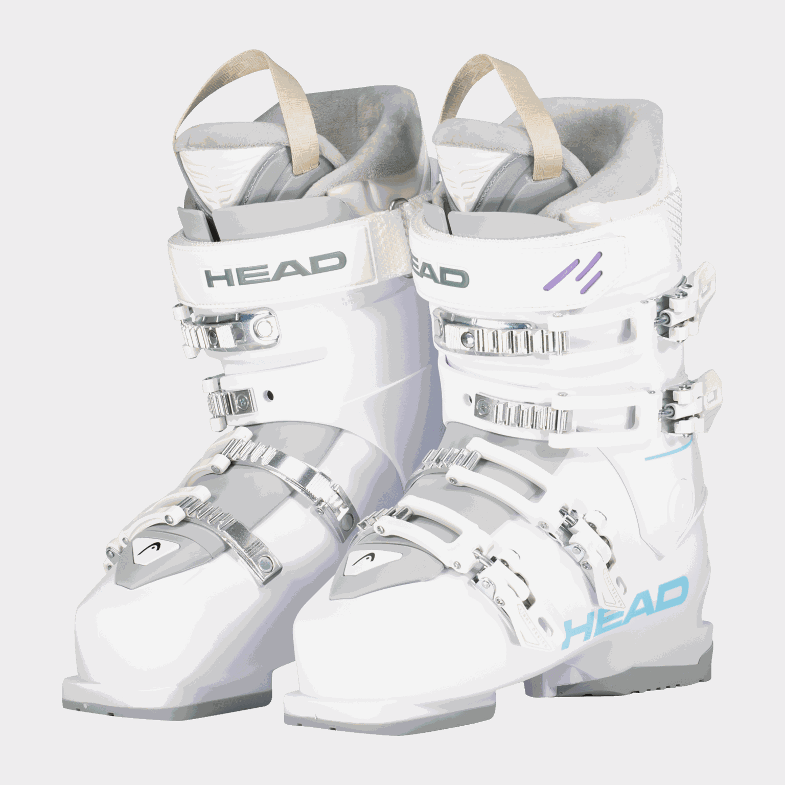 Alpine Boots Fx Gt 50 25/26, naisten laskettelumonot - full image 2