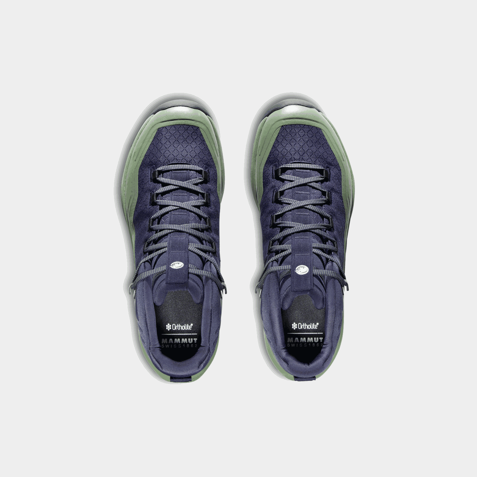 Sertig III Mid GTX, miesten vaelluskengät - full image 4
