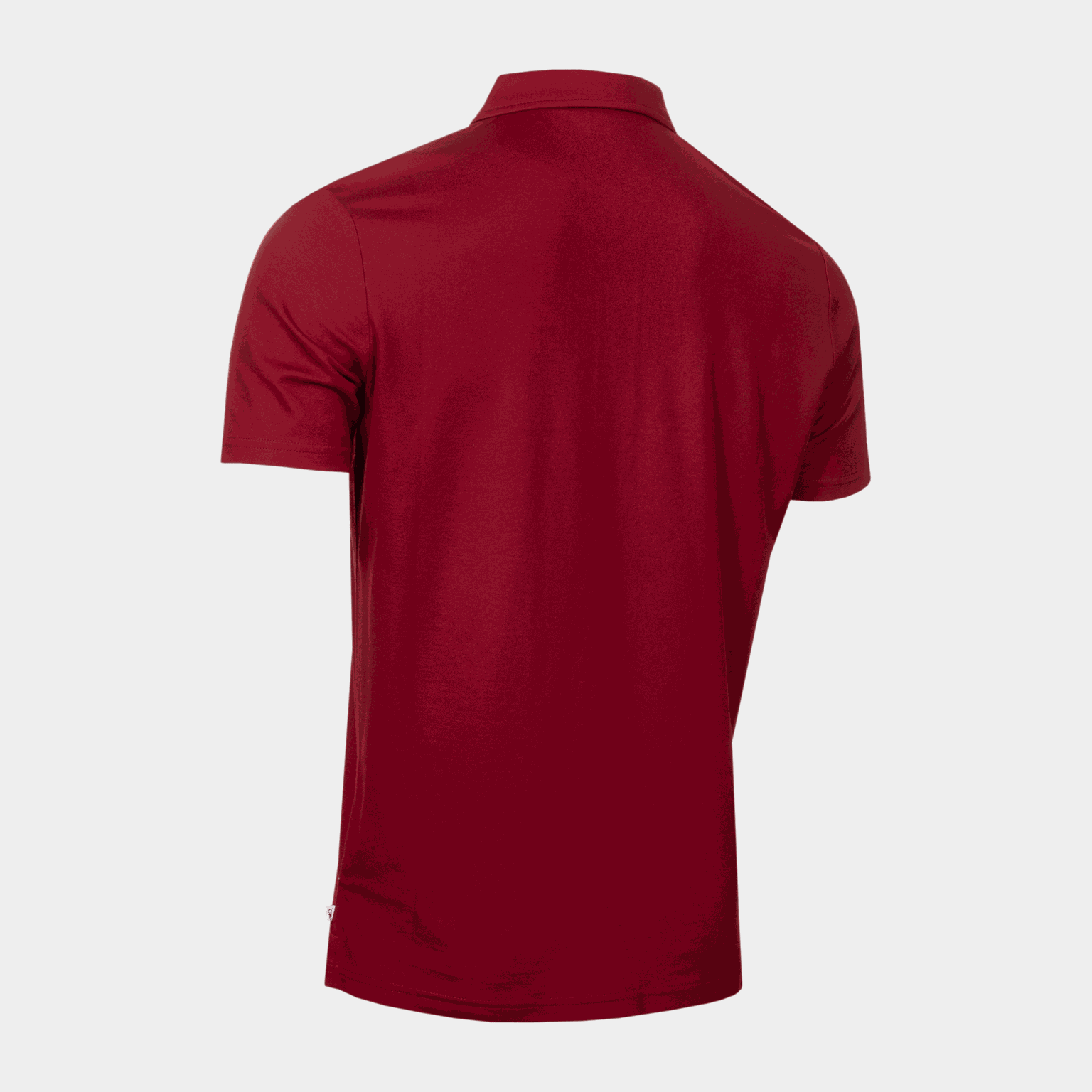 Jackson Polo Black, pikeepaita - full image 2