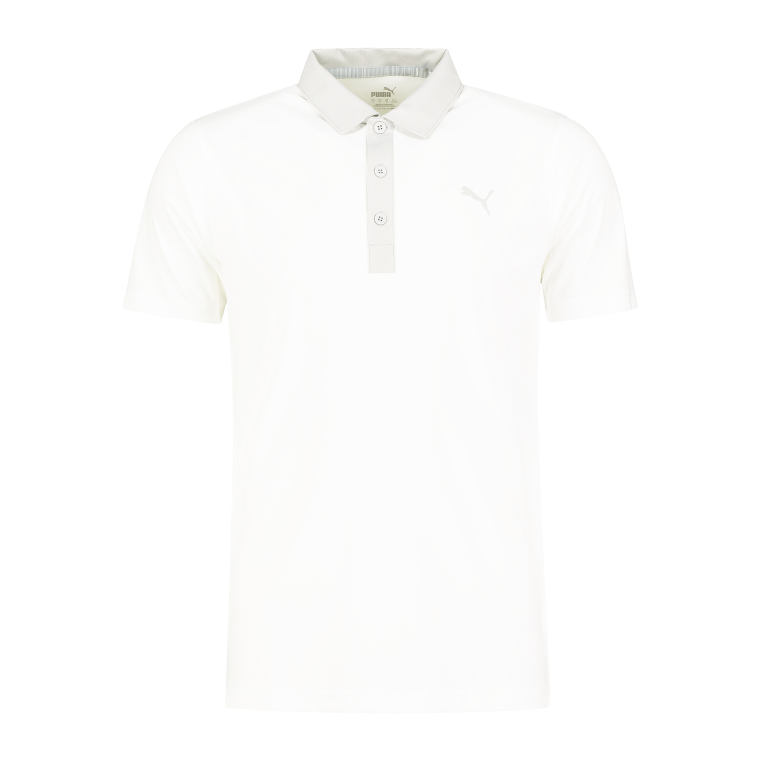 Puma Gamer Polo, мужская рубашка-поло