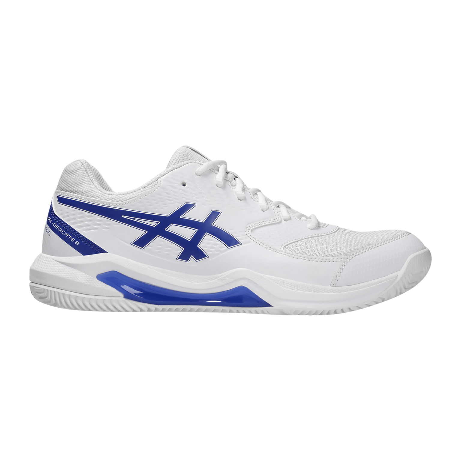 Asics Gel-Dedicate 8 Padel, мужская обувь для весла