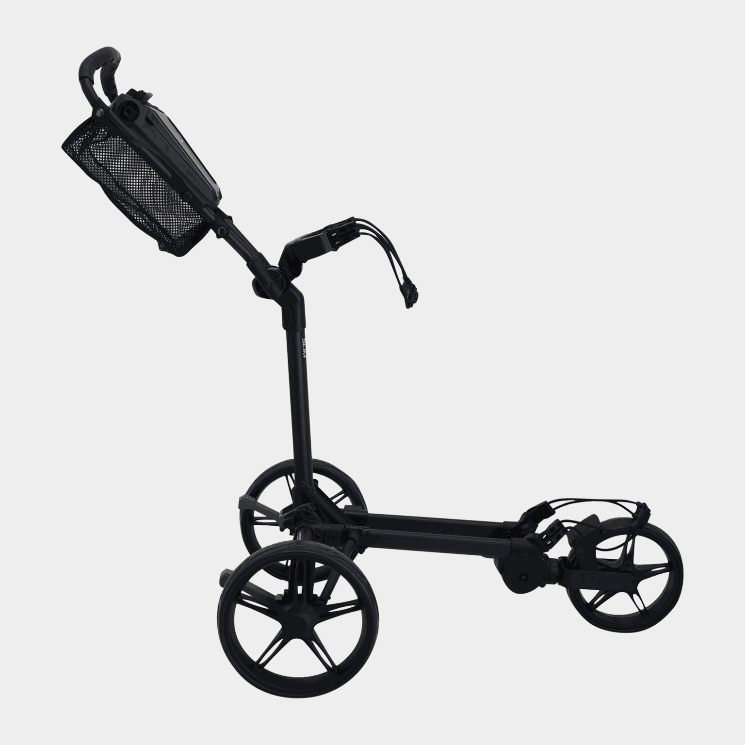 SLIM, golfkärry - full image 2