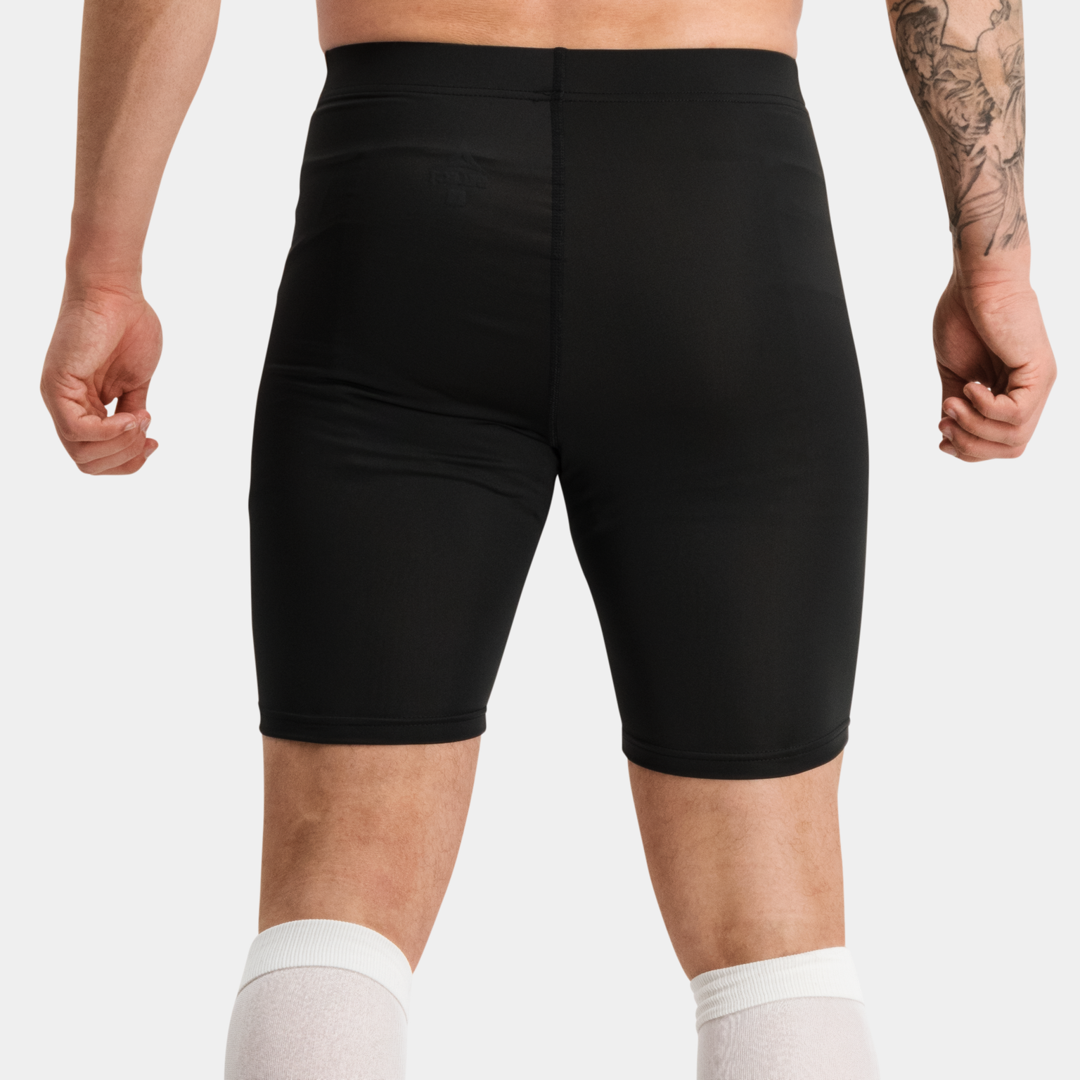 Shorts Short Underlayer, miesten treenishortsit - full image 3