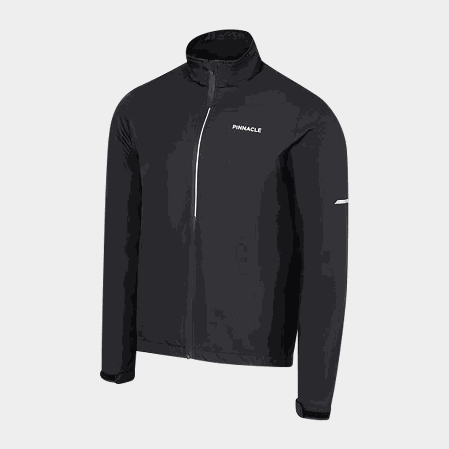 Waterproof Cycling Jacket Mens, pyöräilytakki - full image 4