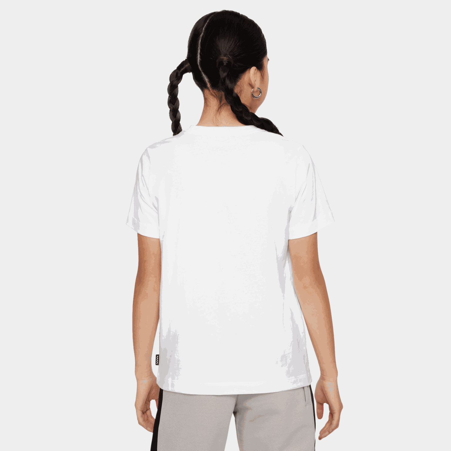 Nk Air Tee, t-paita - full image 2