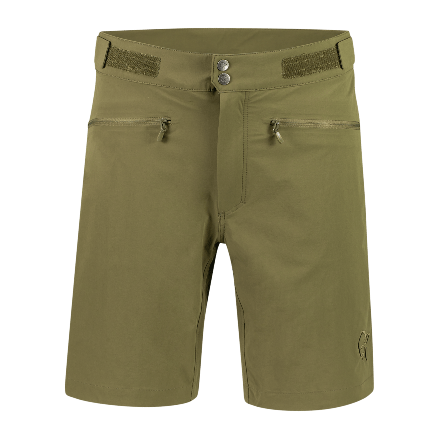 Norrøna Femund Flex1 Lightweight Shorts, мужские походные шорты