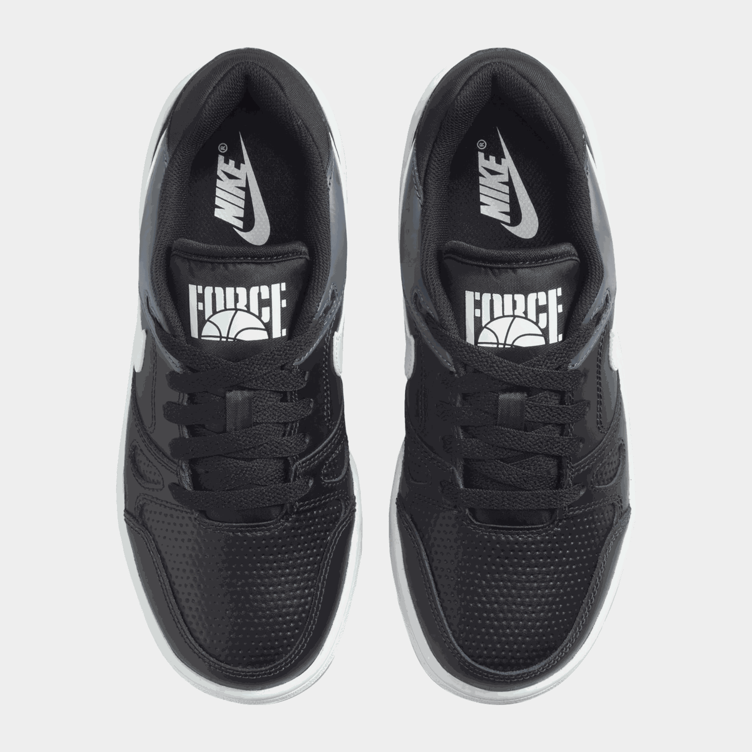 Full Force Lo (Gs), nuorten kengät - full image 4