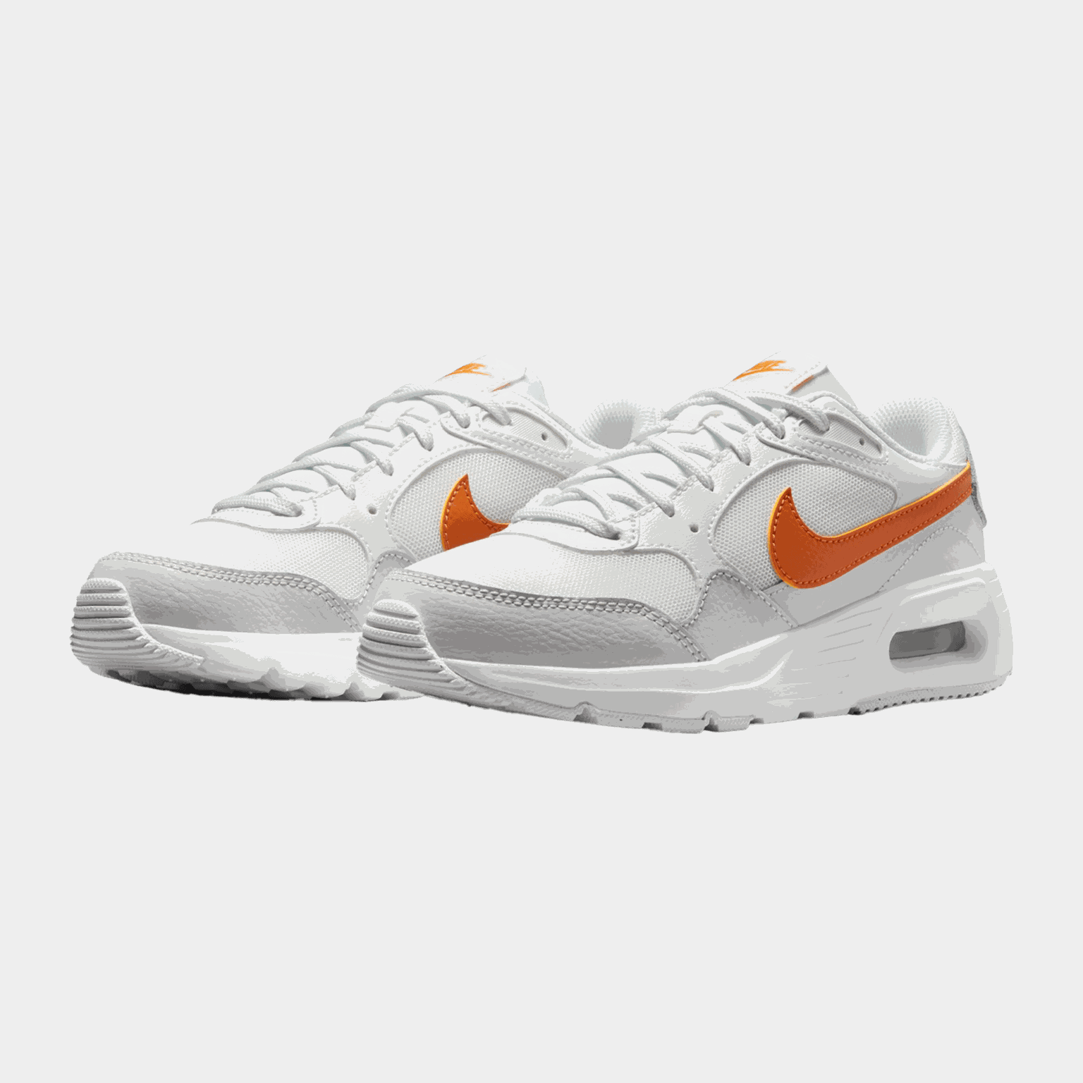 Air Max Sc, nuorten tennarit - full image 3