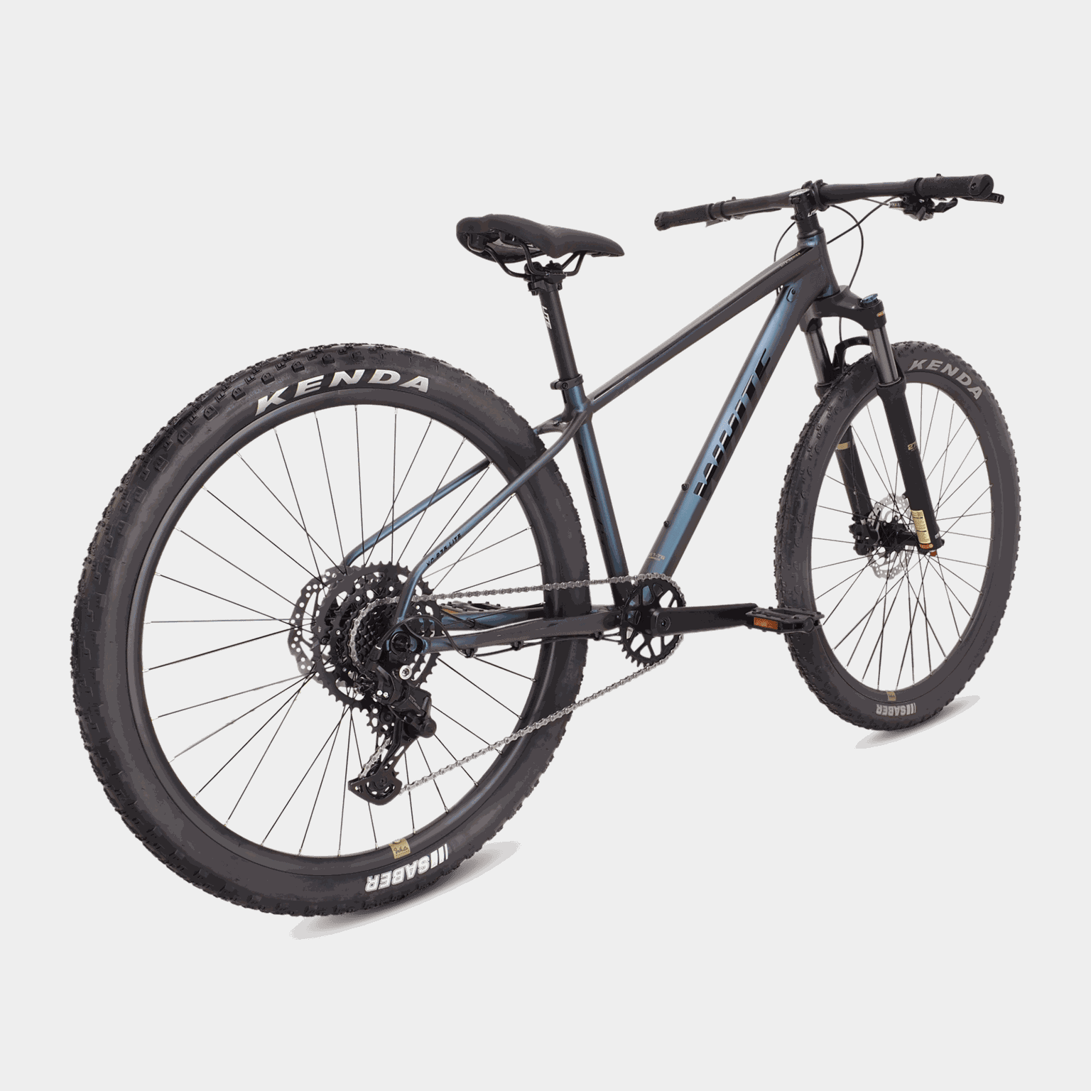 XC 275 Pro speed ULTRA TEAL 25, nuorten maastopyörä - full image 3