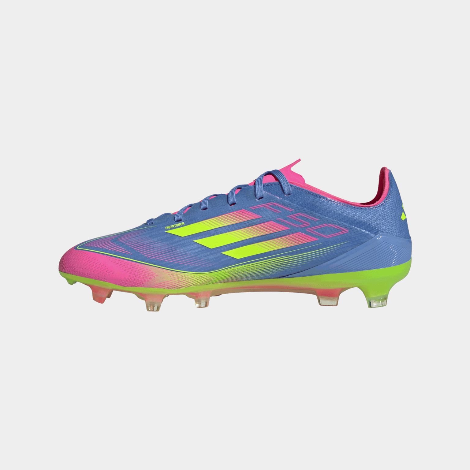 F50 Pro FG, jalkapallokengät nurmelle, unisex - full image 2