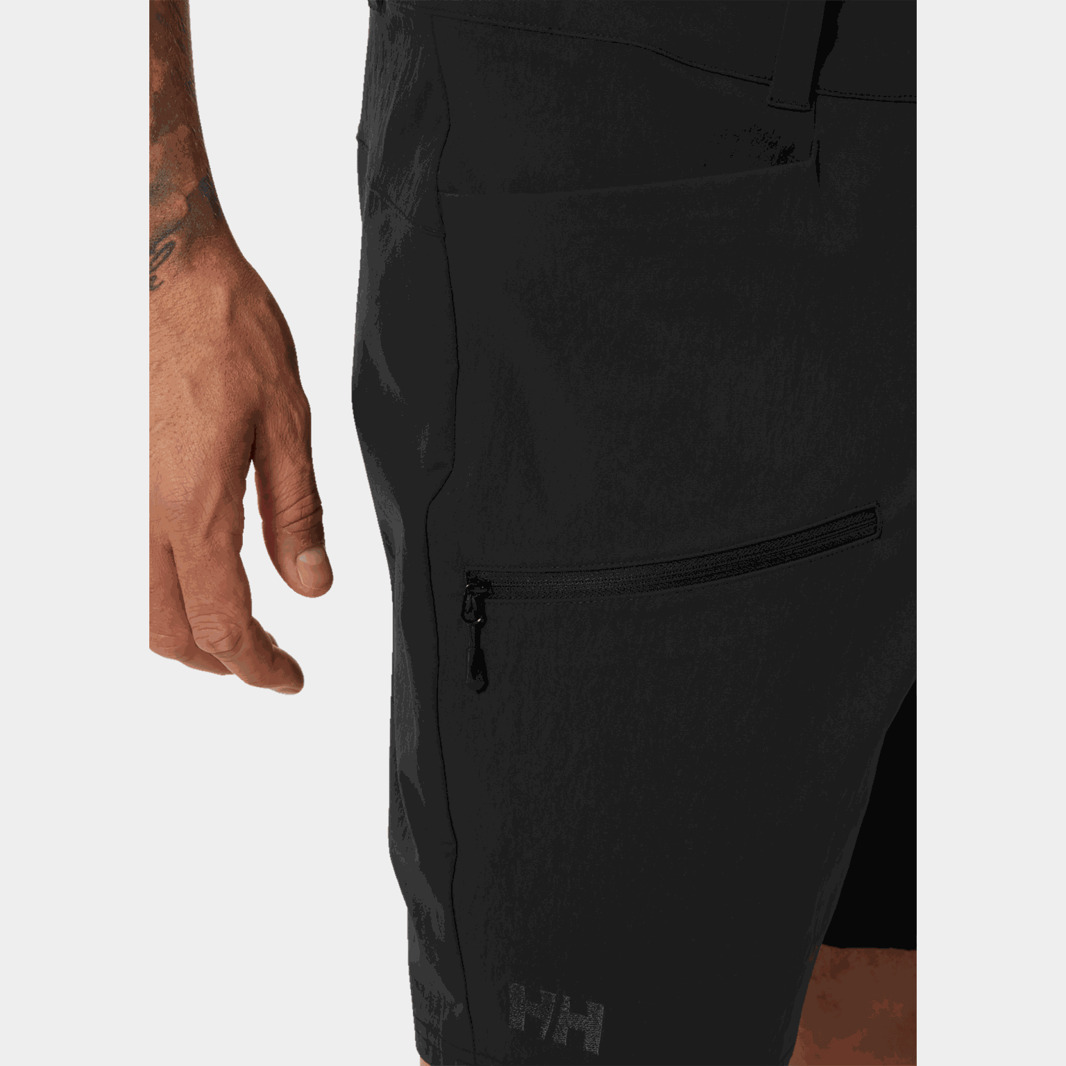 Vika Tur Shorts, miesten vaellusshortsit - full image 3
