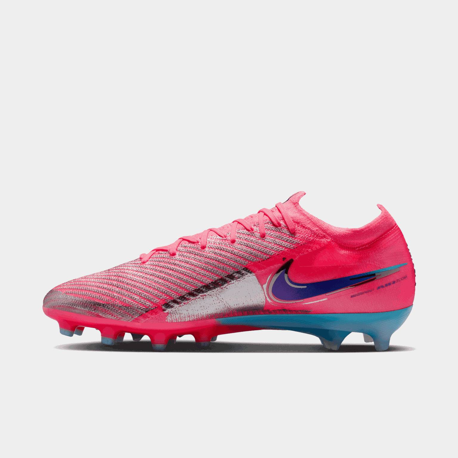 ZOOM VAPOR 16 ELITE VJR AG-PRO, miesten jalkapallokengät tekonurmelle - full image 2