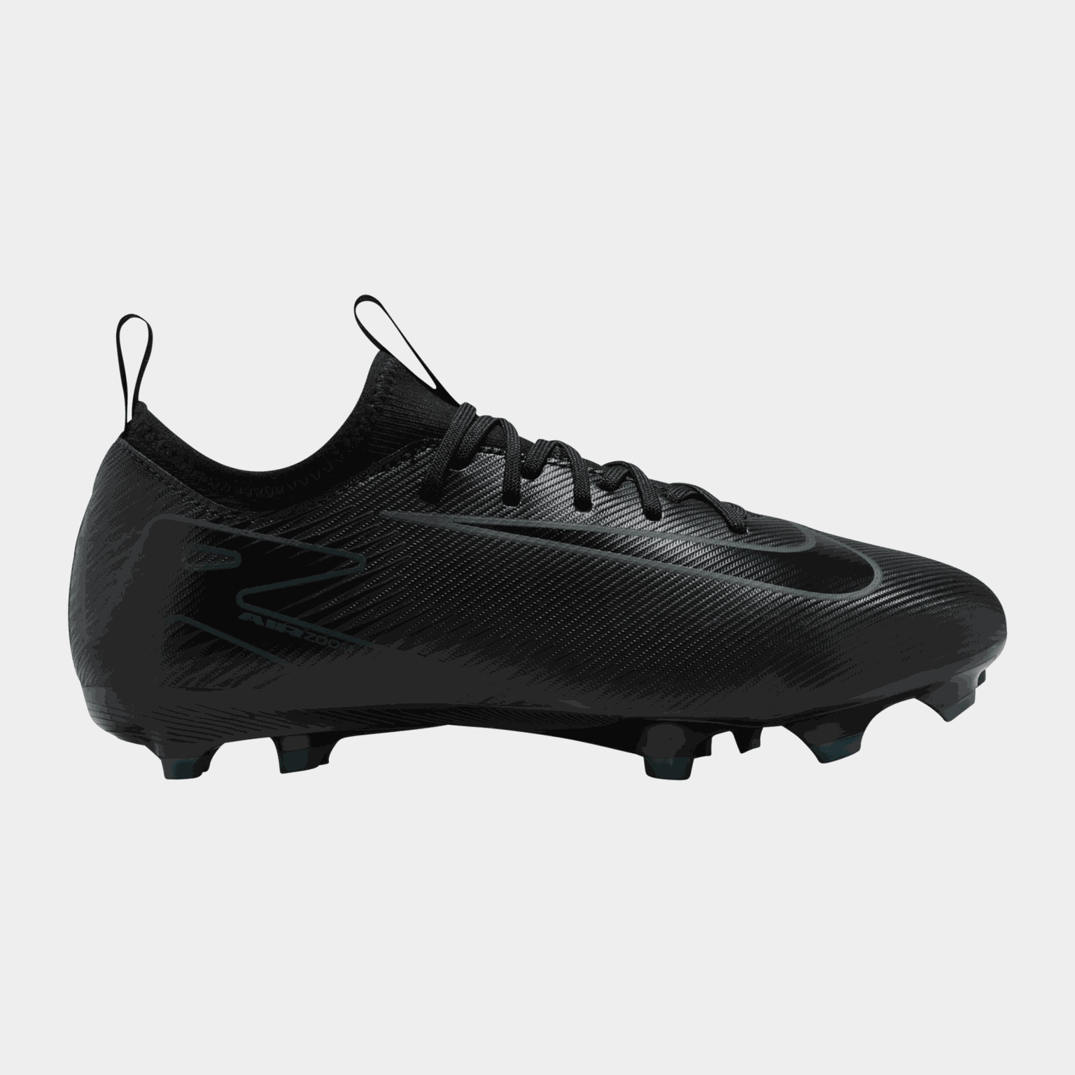 Zoom Mercurial Vapor 16 FG, nuorten jalkapallokengät nurmelle - full image 1