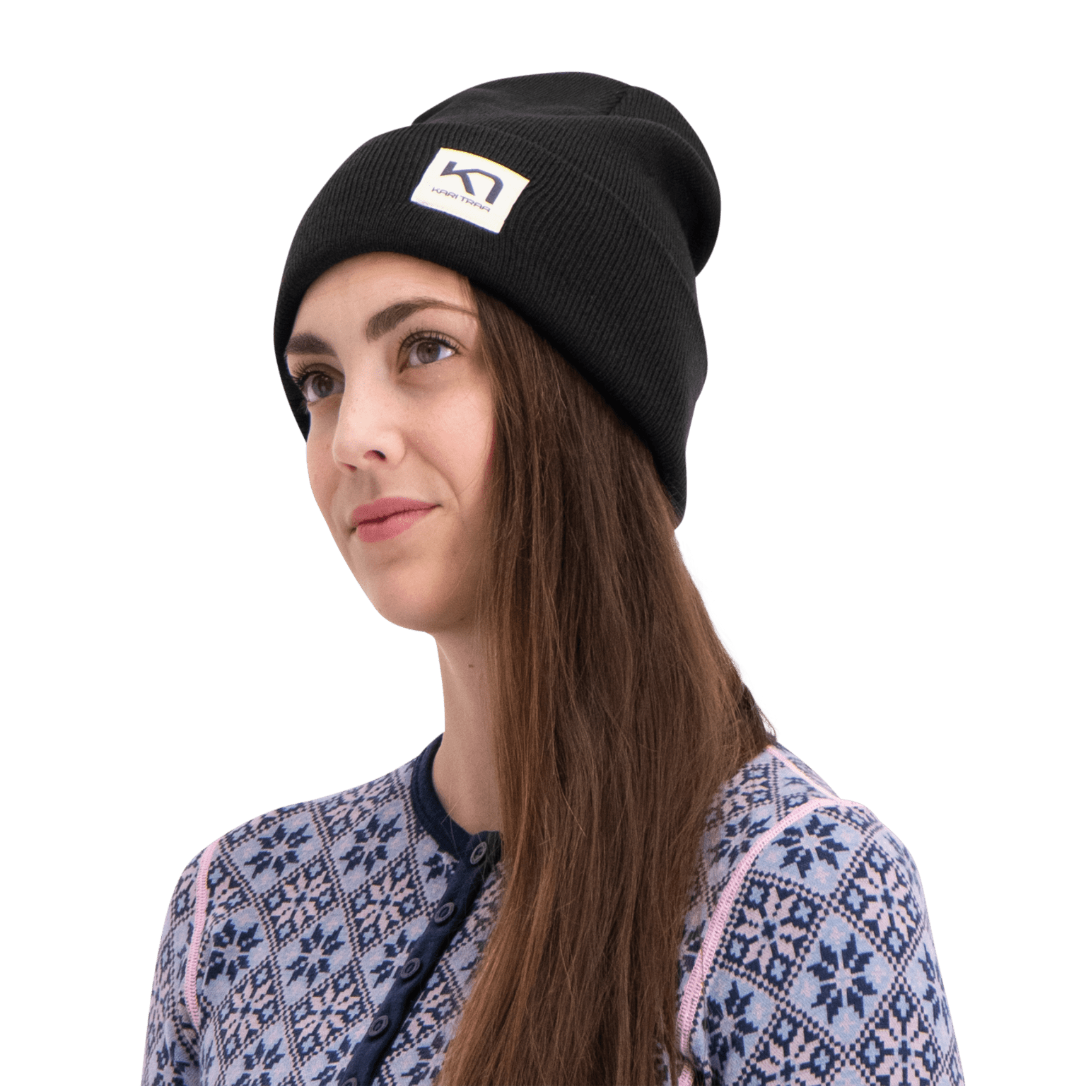 Kari Traa Røthe Beanie, женская шапка.