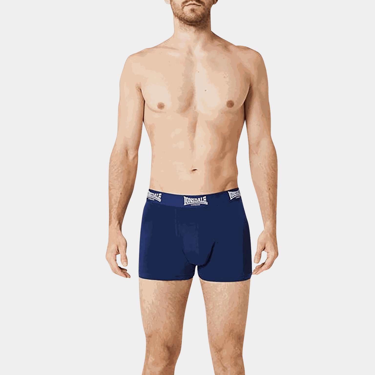 2Pk Trunk, miesten bokserit - full image 2