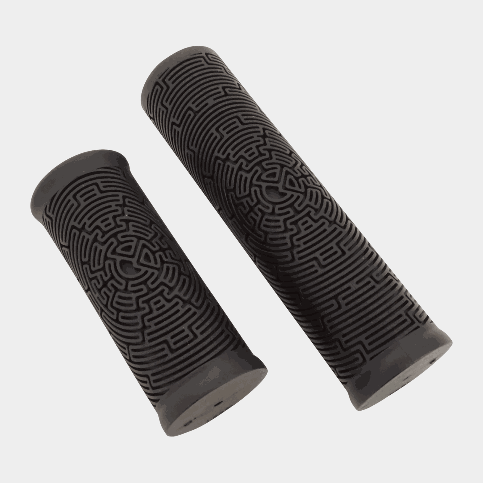 XC 240/260 Lite/Pro Twist Shift Bike Grips - full image 3