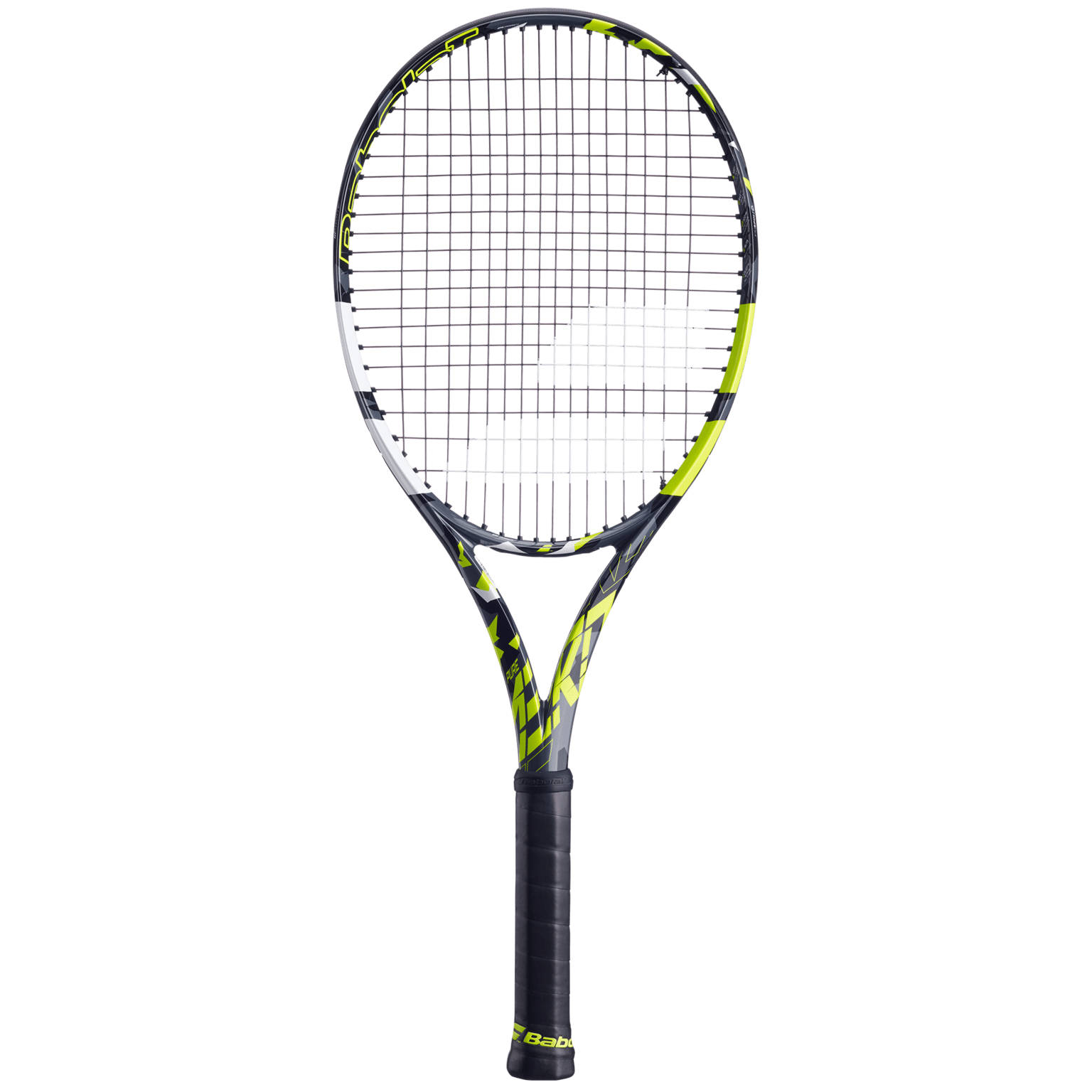 Babolat Pure Aero, теннисная ракетка для профессиональных игроков