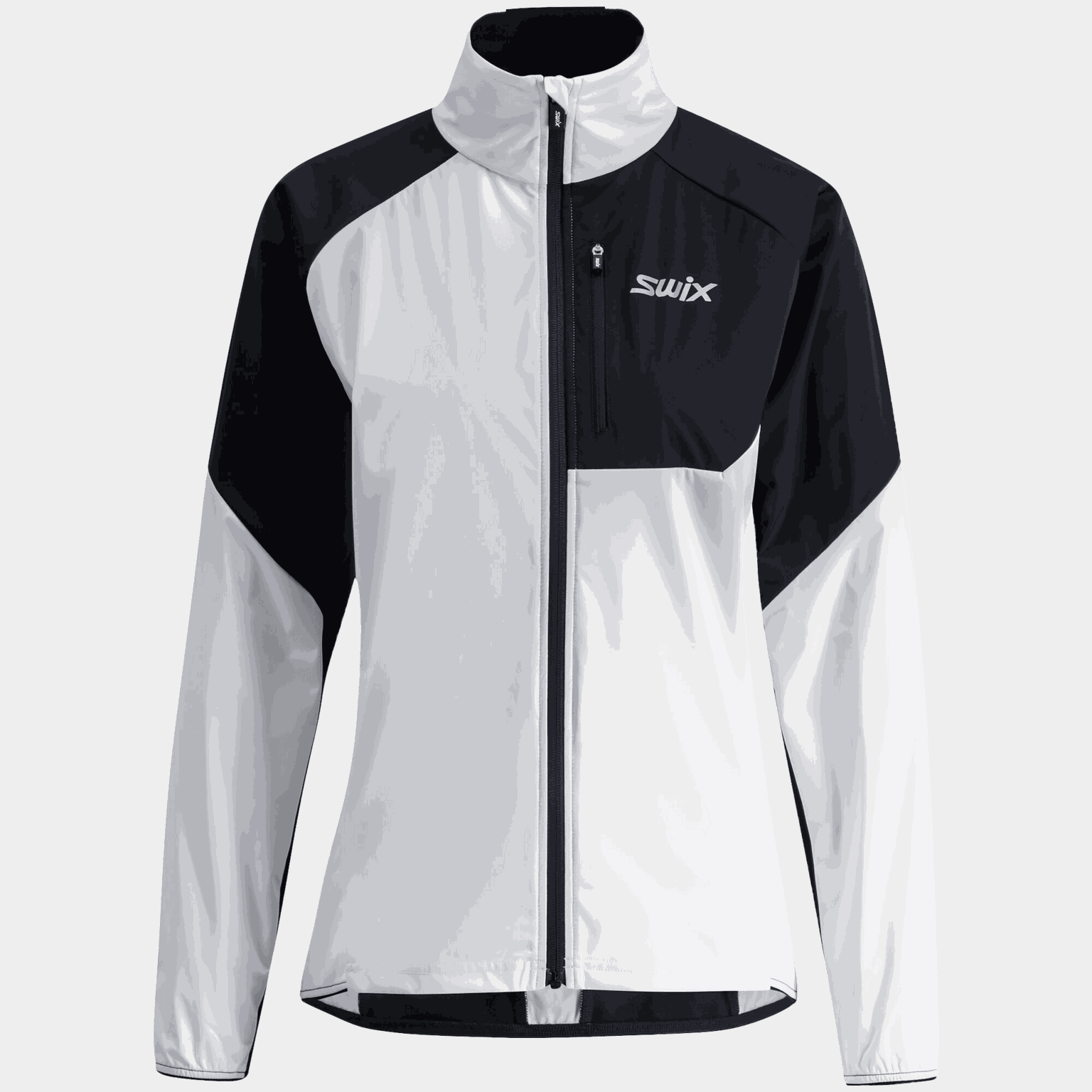 Focus Wind Jacket 25/26, naisten hiihtotakki - full image 1