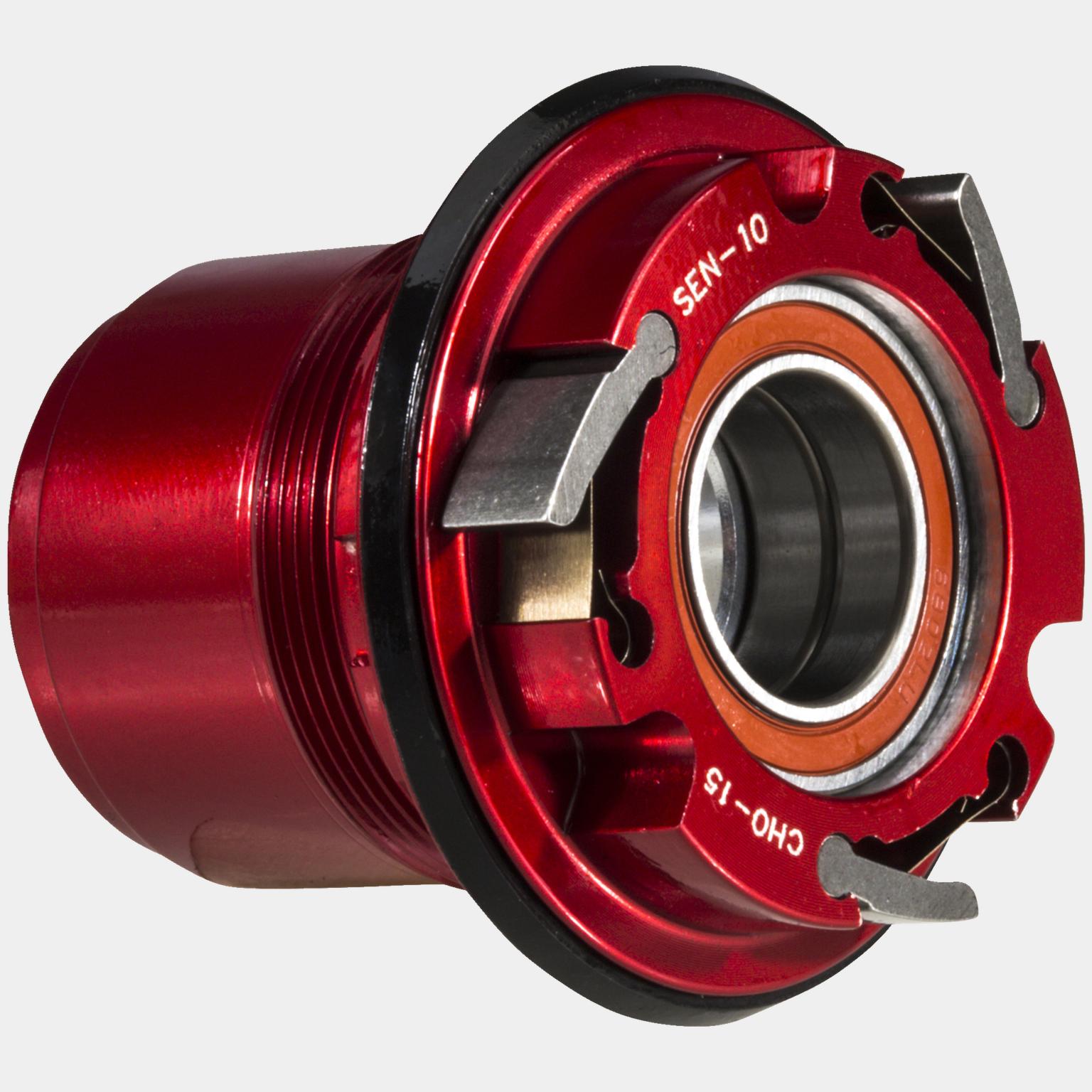 Spare part Freehub 3Fat Interc/Pro 16 - full image 1