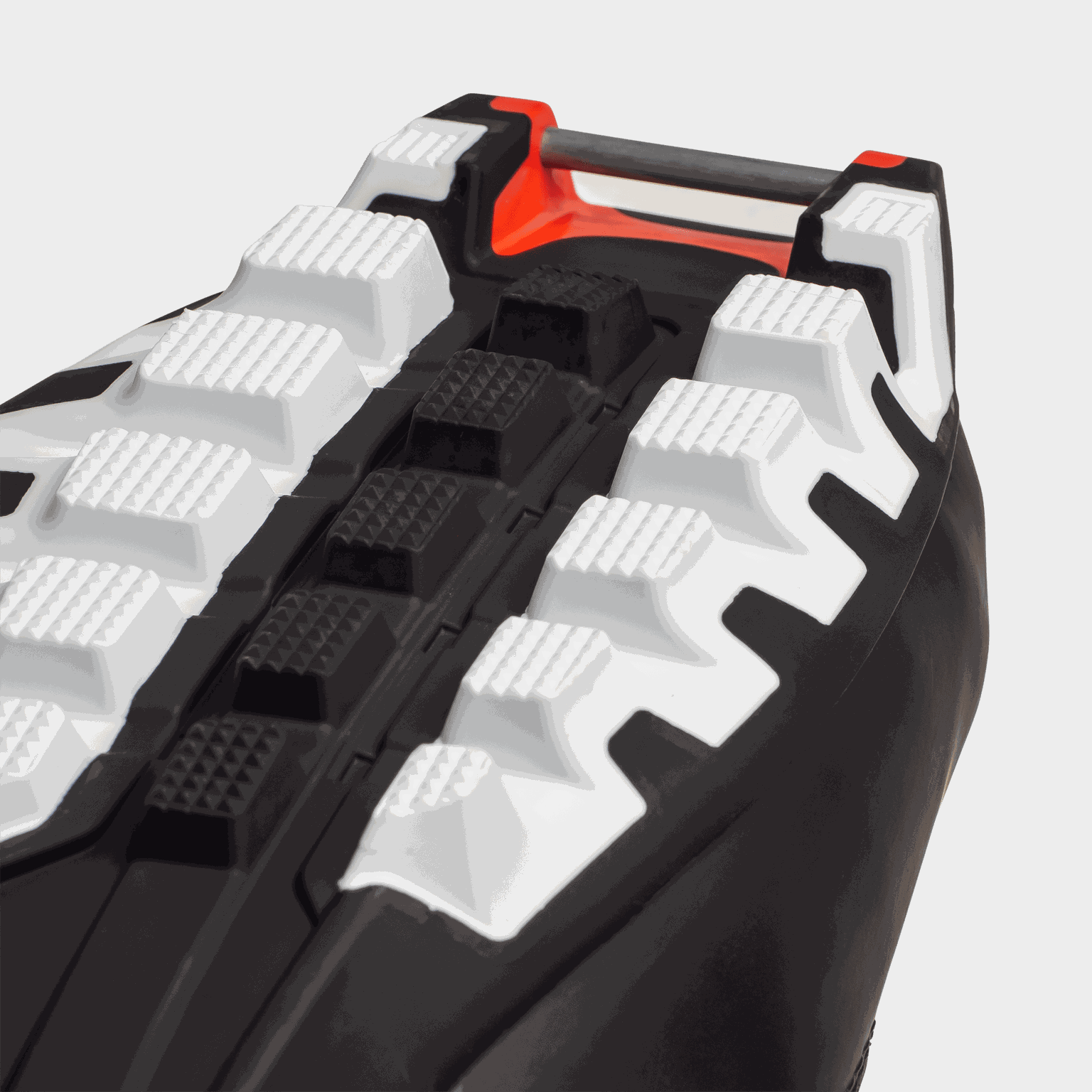 XC Boots X-6 Classic 24/25, perinteisen maastohiihtomonot - full image 3