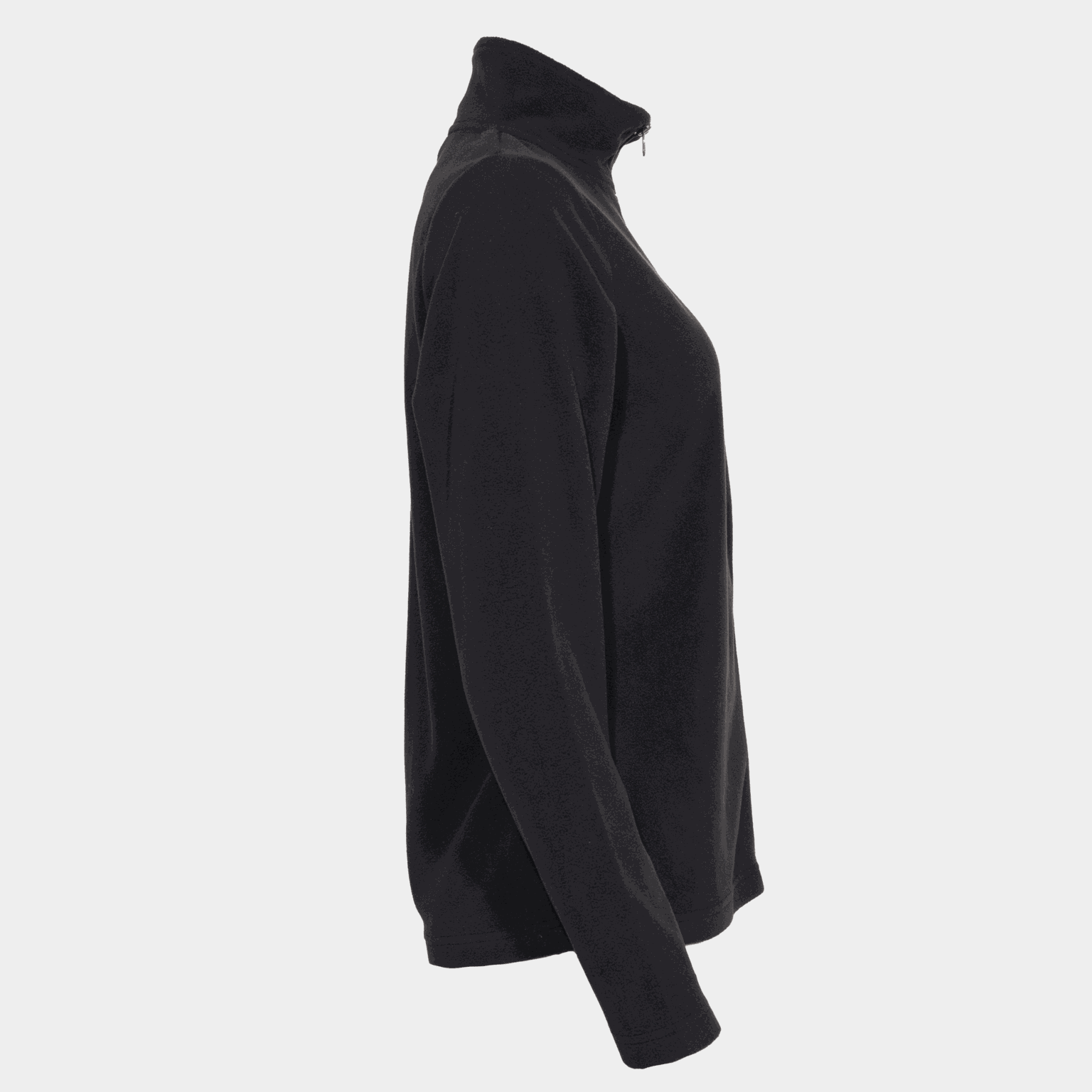 Hesseng Fleece Jacket naisten fleecetakki - full image 2