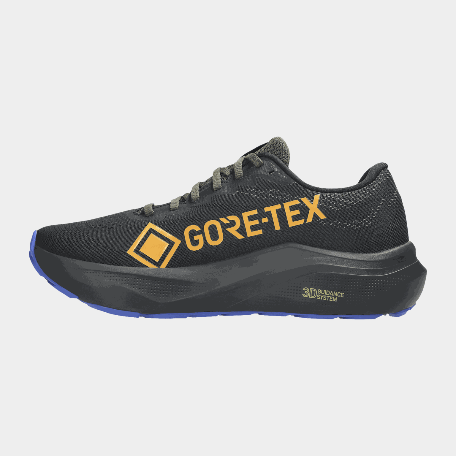 GT-2000 14 Gore-Tex, miesten vedenpitävät juoksukengät - full image 2