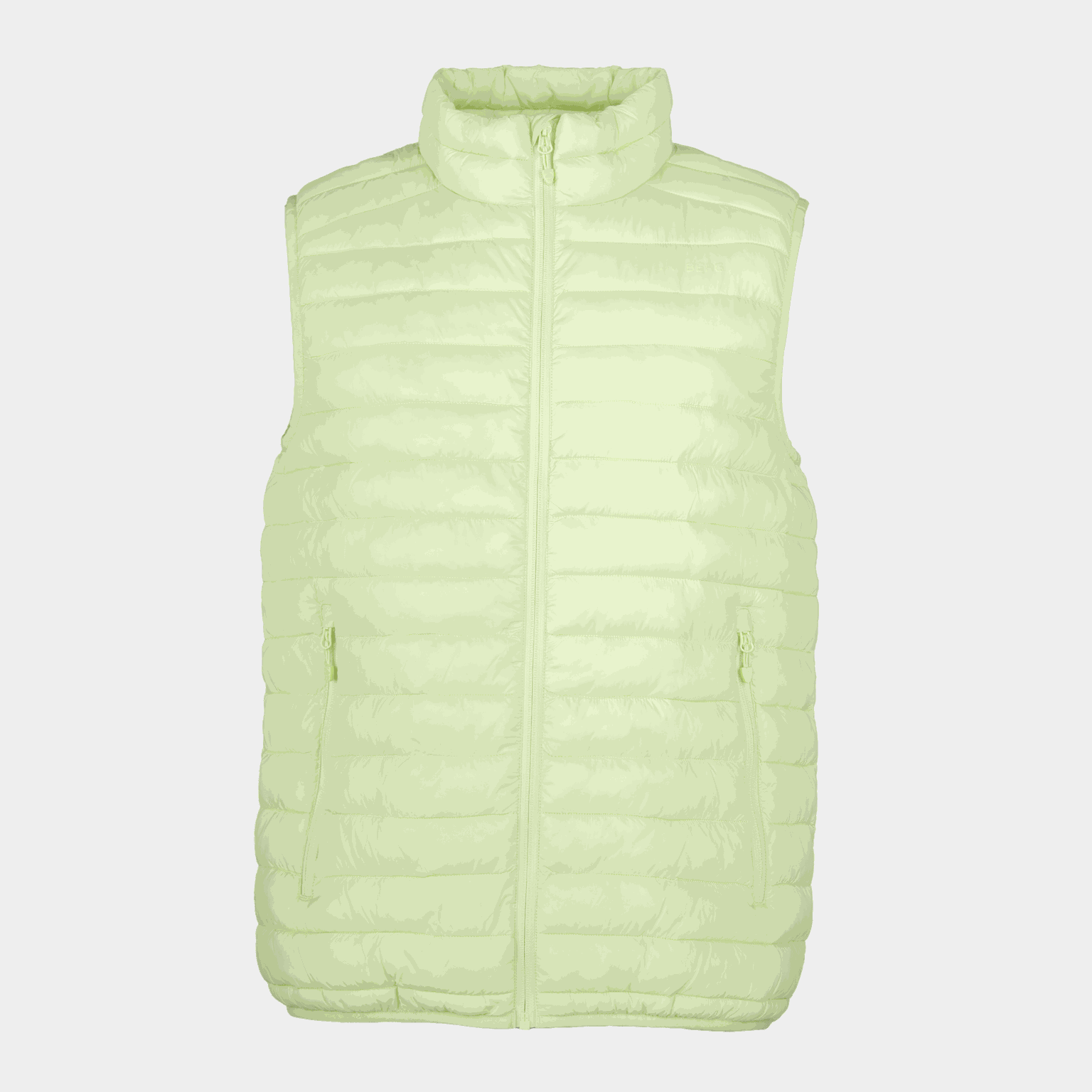 Årdal Padded Vest, eristävä liivi - full image 1
