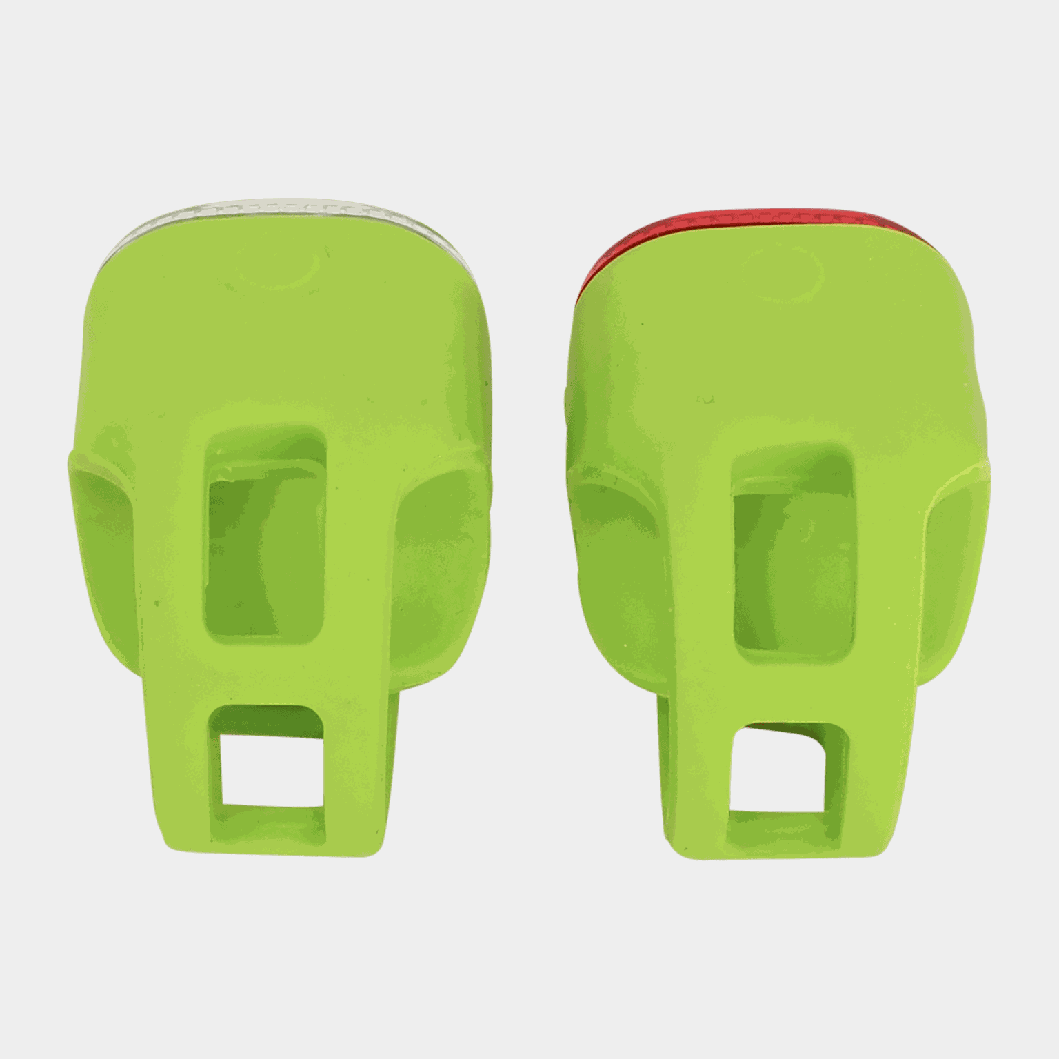 Diode light set Green - full image 3