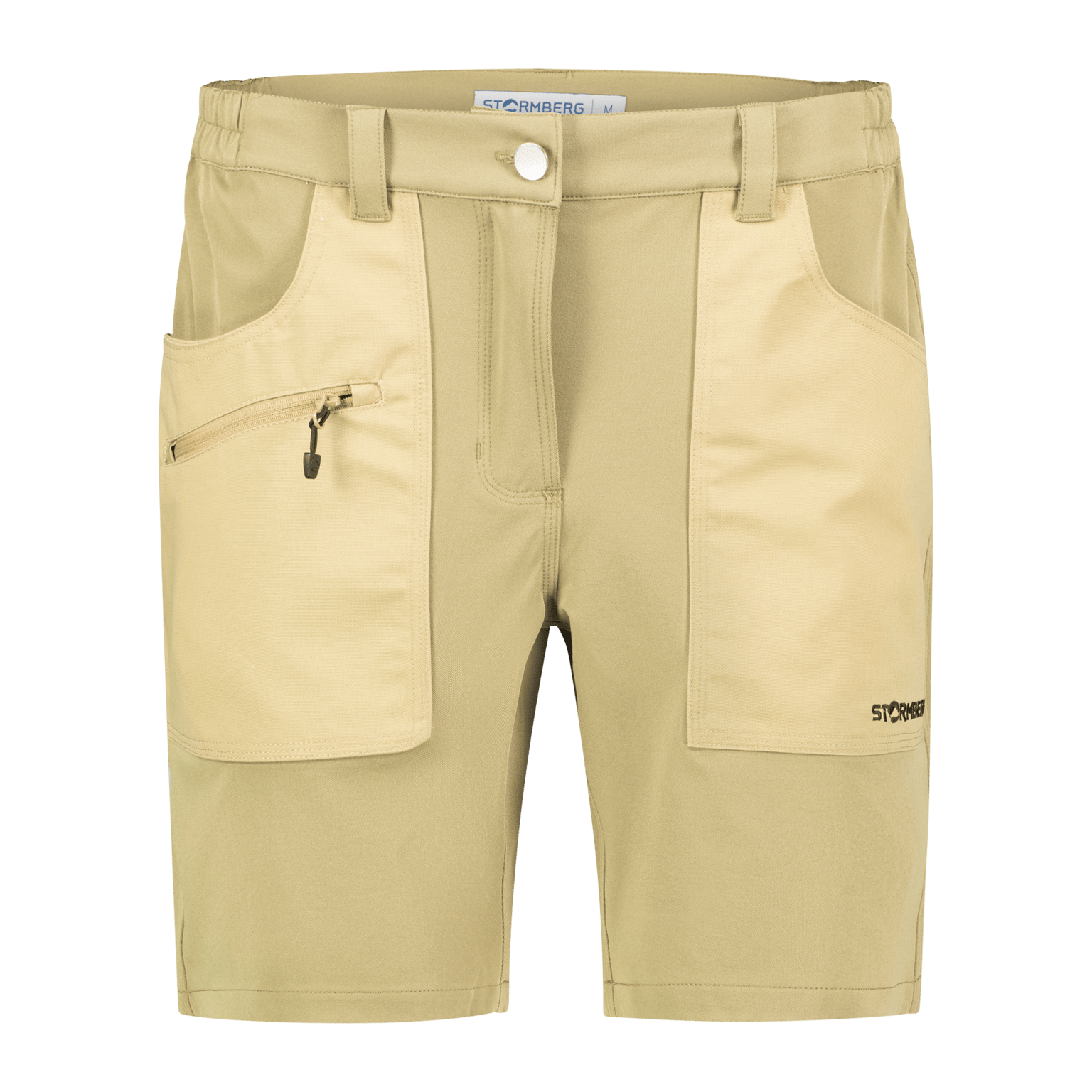 Женские походные шорты Stormberg Juvass Hiking Shorts