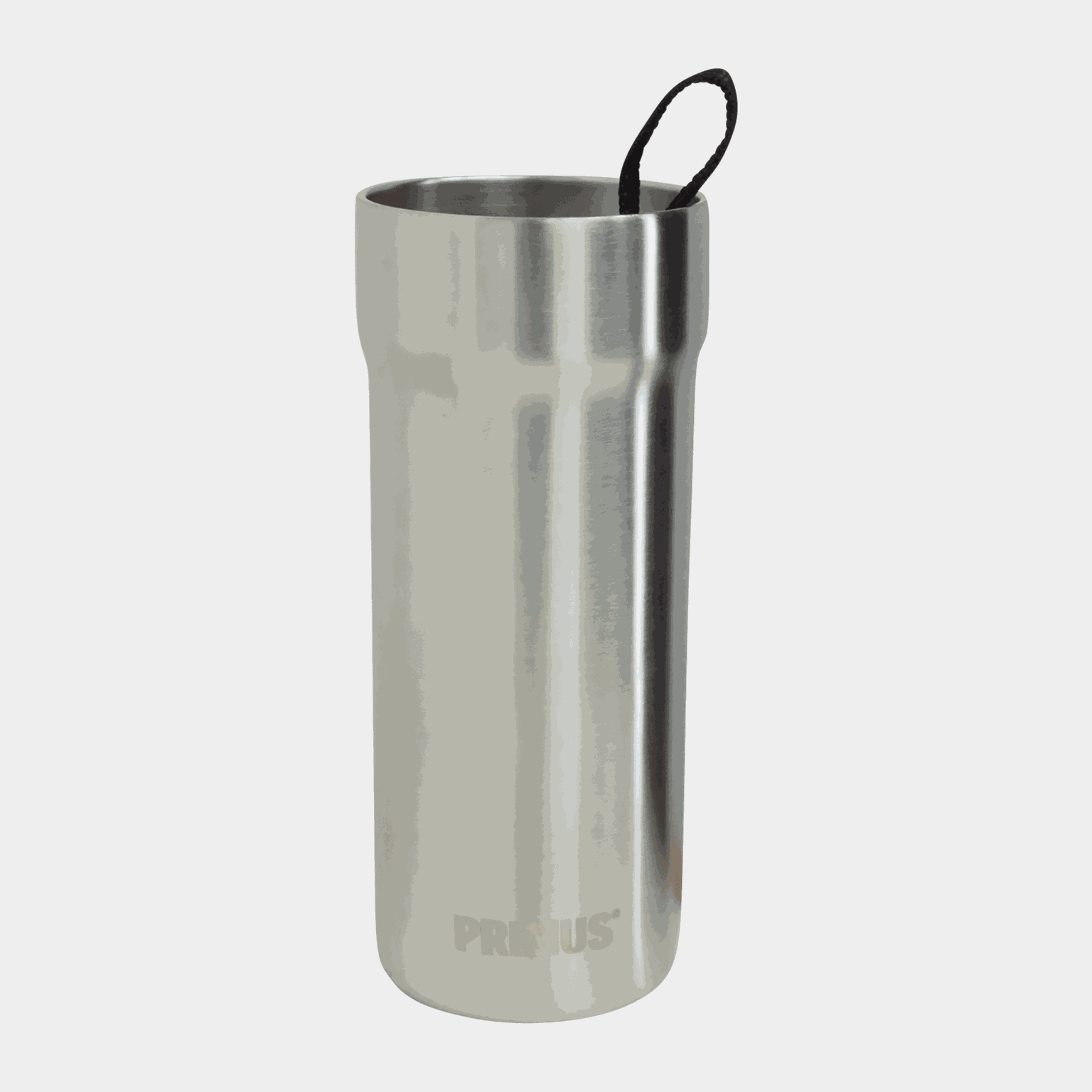 Slurken Vacuum Mug 0.4 Ox Red, termosmuki - full image 1