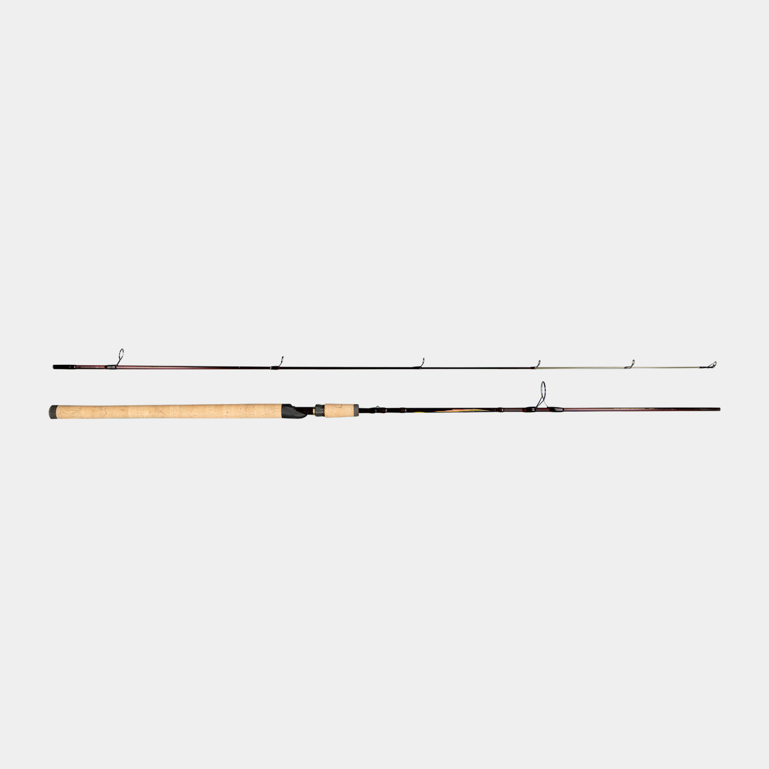 LRVSE 8' 10-30g spin, haspelivapa - full image 1