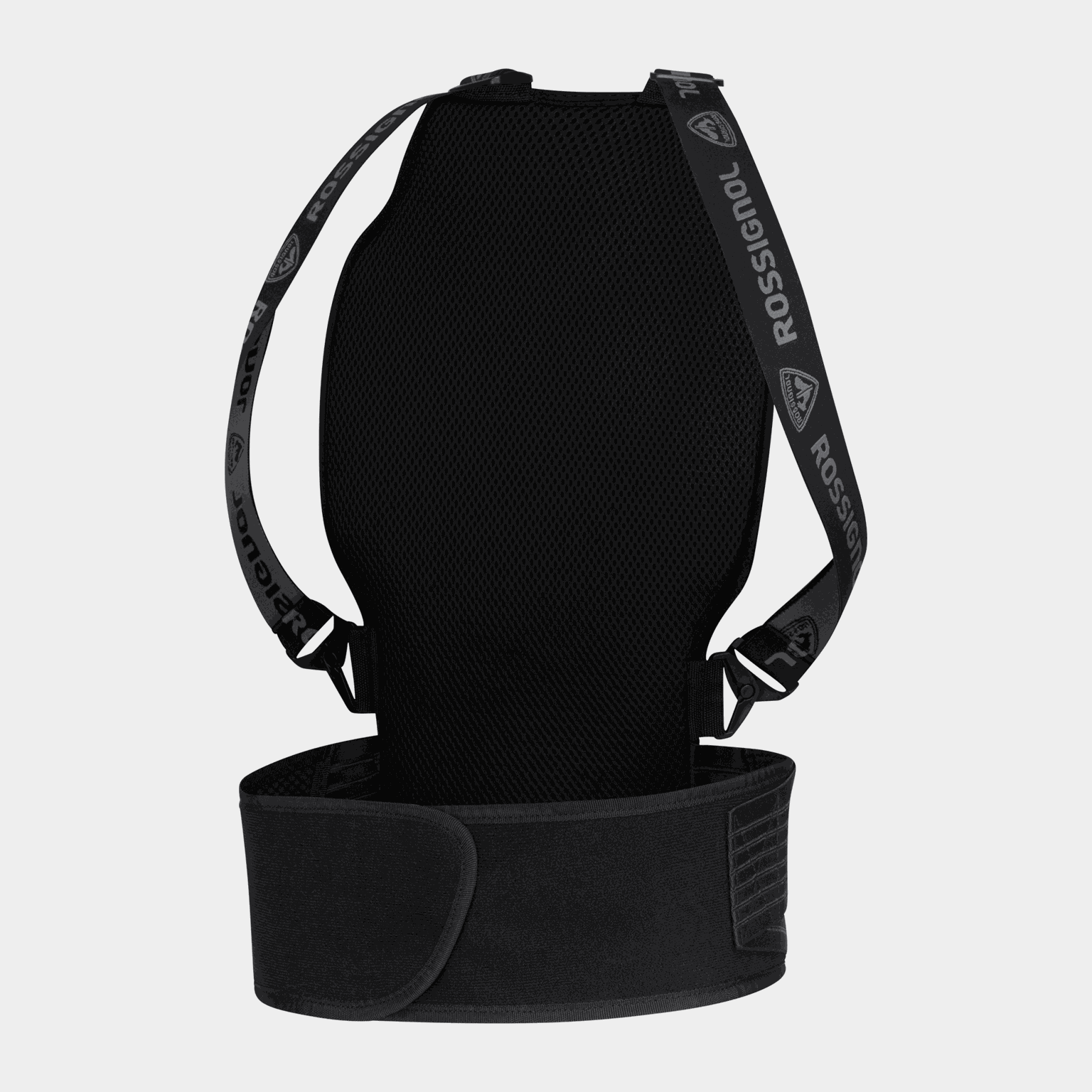 Back Protector Flexvent Strap 25/26, miesten selkäpanssari - full image 1