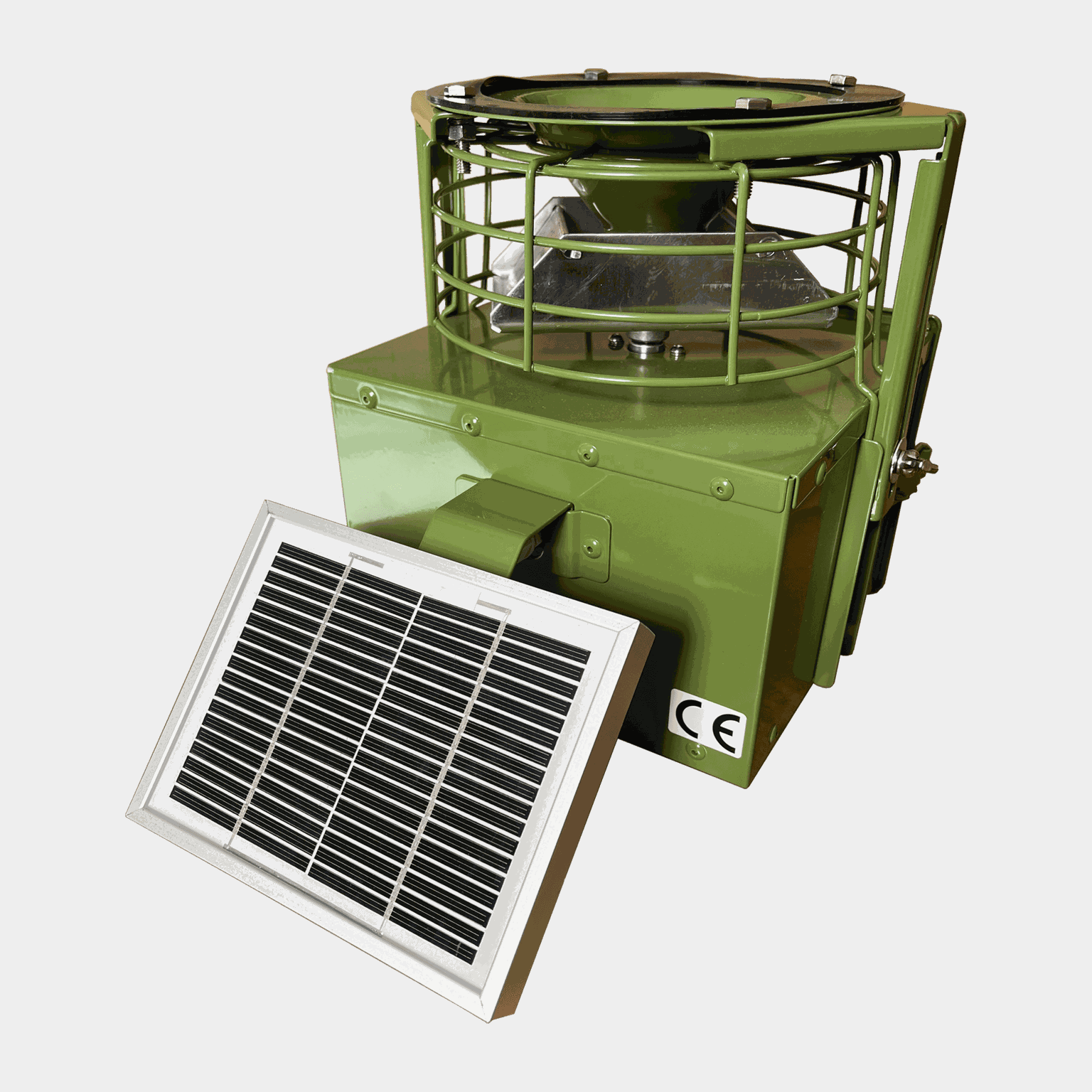 Wildgame Feeder Kit, ruokinta-automaatti - full image 2