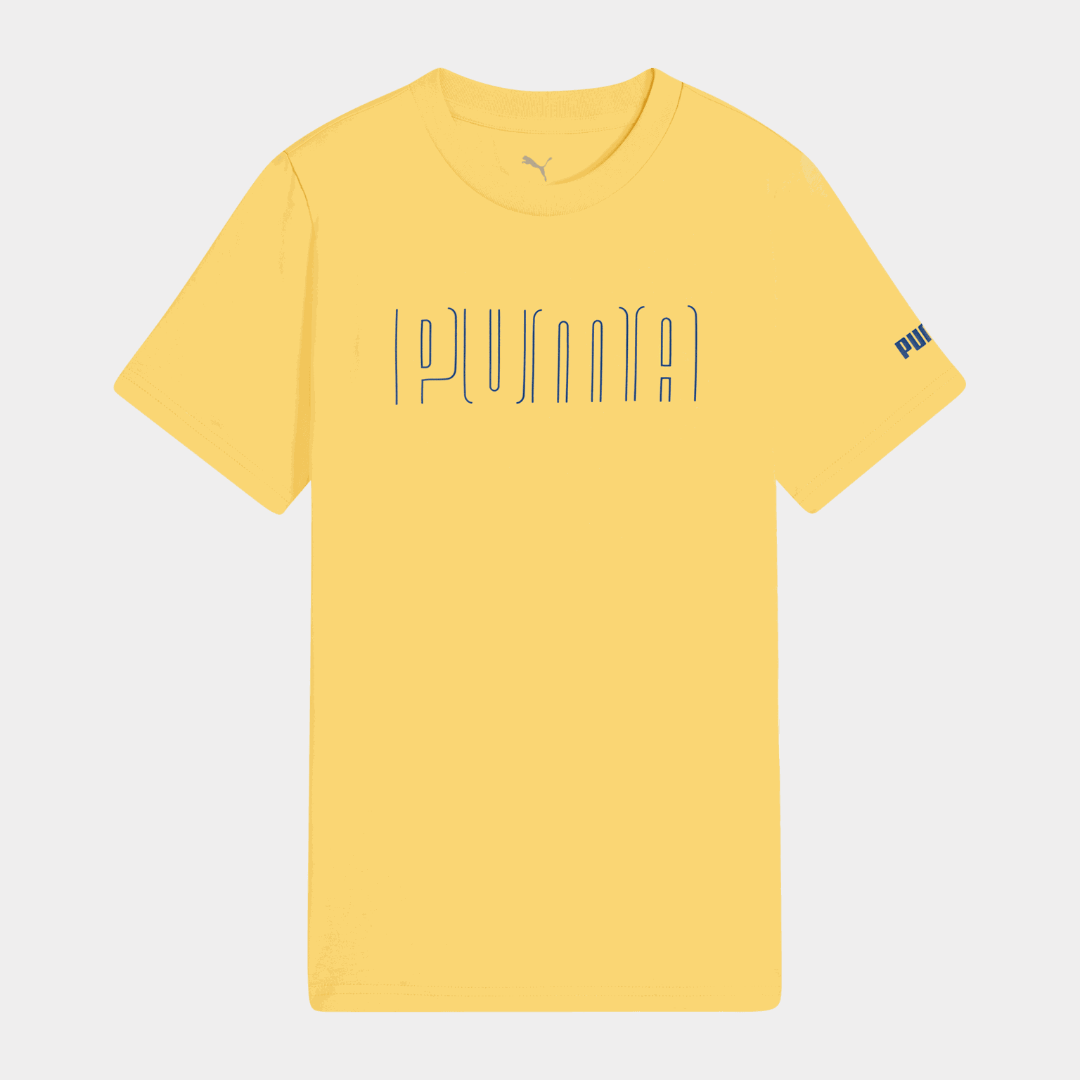 SPORT Graphic Tee B, lasten t-paita - full image 1