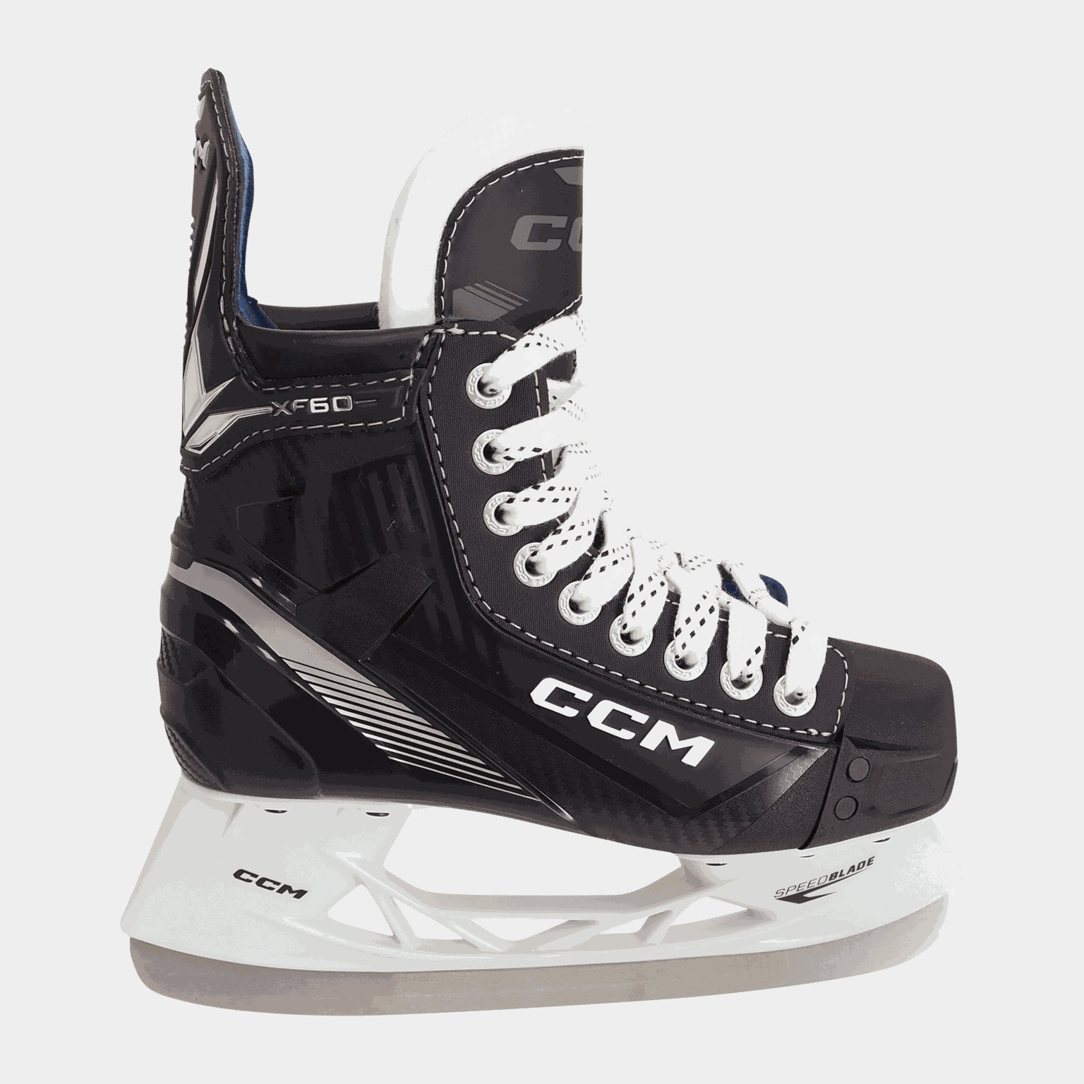 XF60 Skates 26/27, nuorten jääkiekkoluistimet - full image 1
