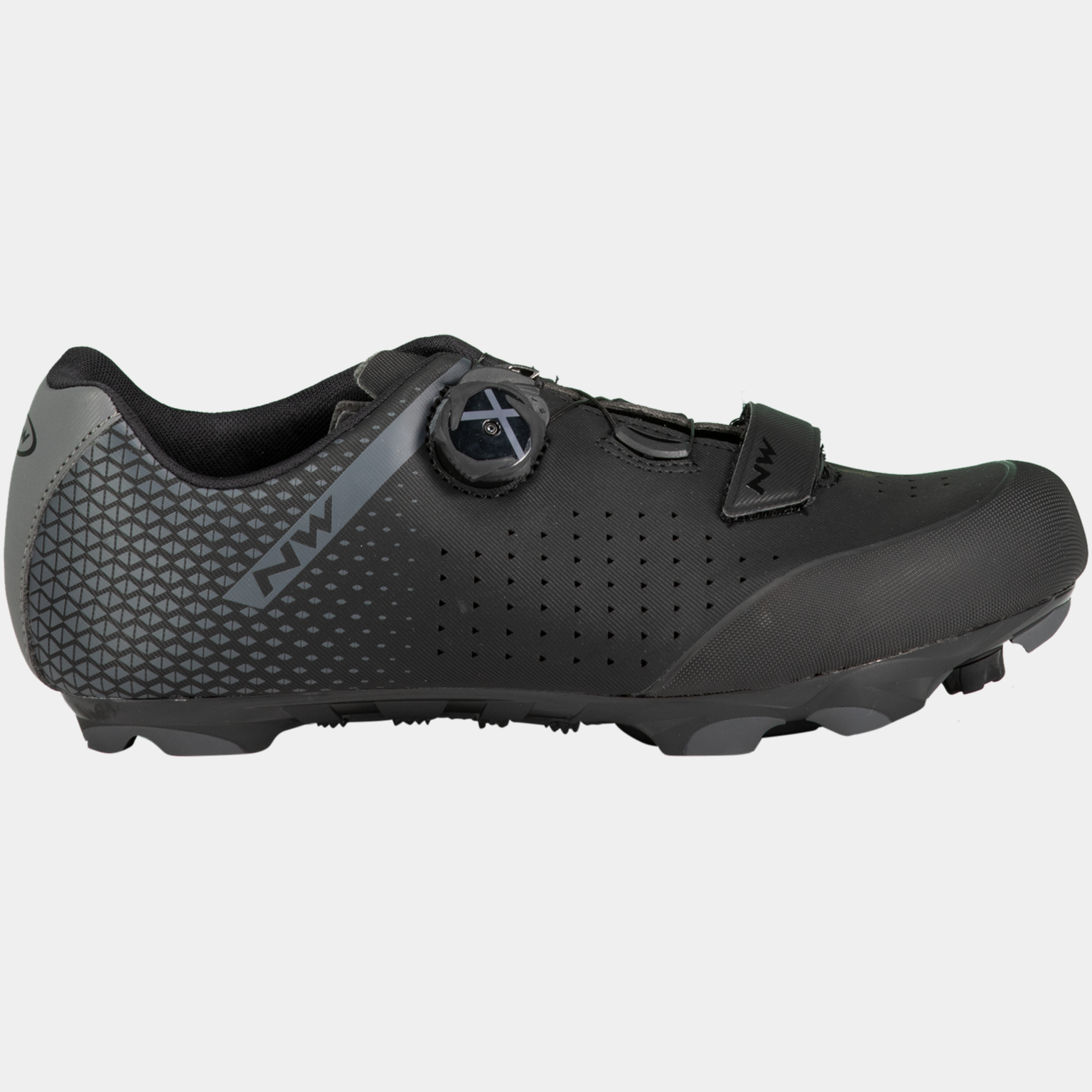 Origin Plus 2 MTBshoe 25, miesten pyöräilykengät - full image 1