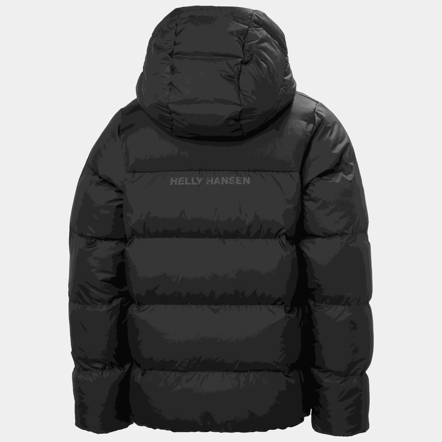 SPECTER PUFFY JACKET, nuorten untuvatakki - full image 2