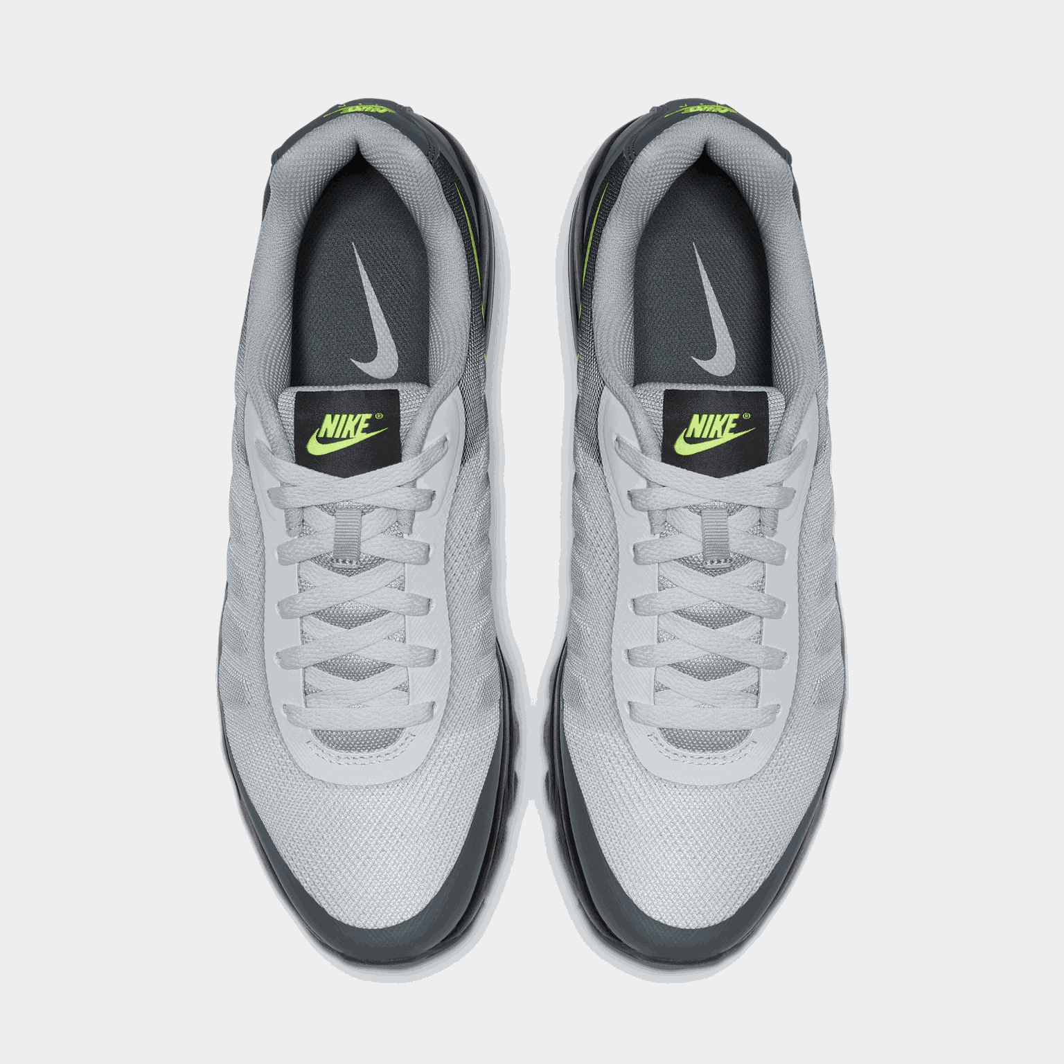 AIR MAX INVIGOR, Miesten tennarit - full image 4