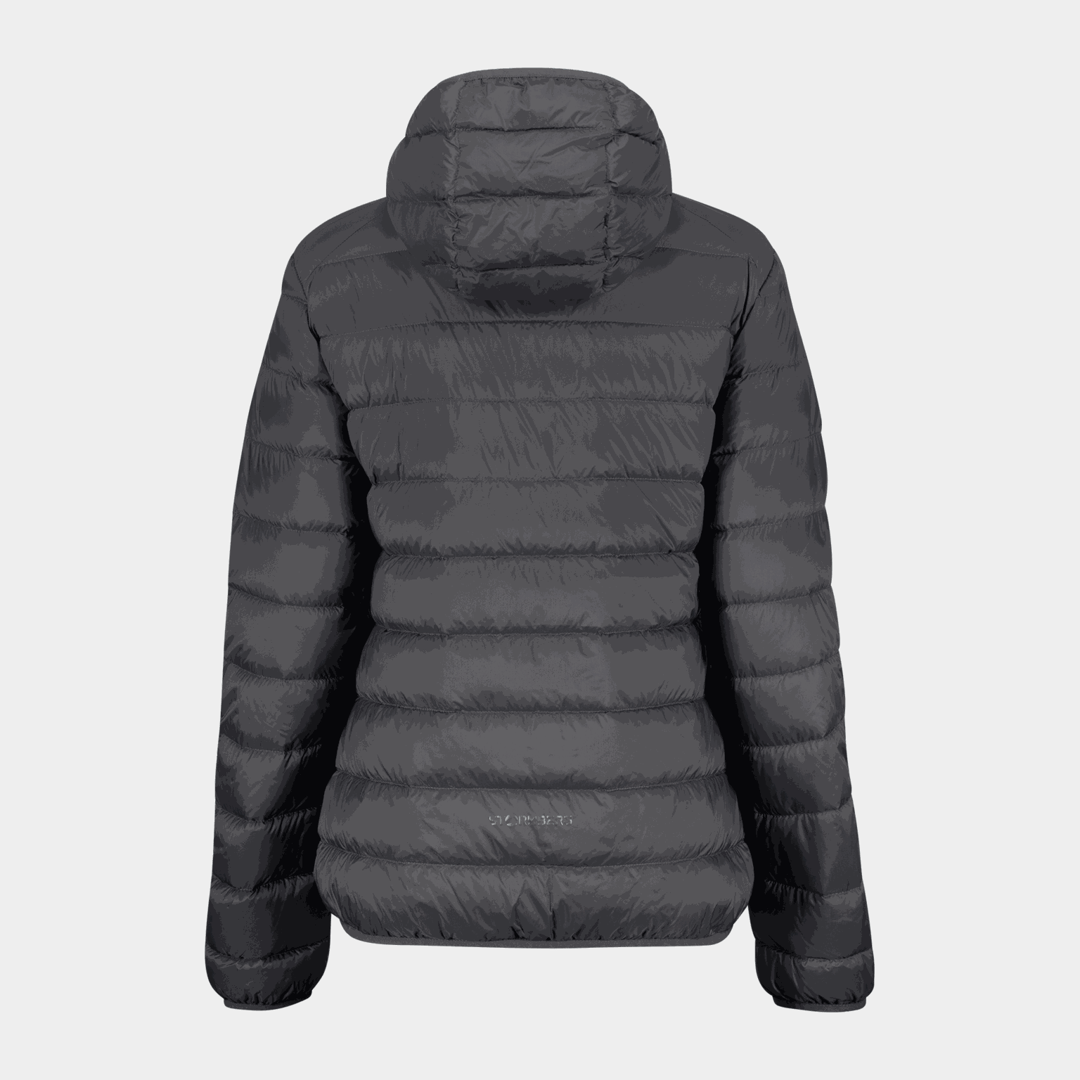 Stavberg Down Hood Jacket naisten untuvatakki - full image 3