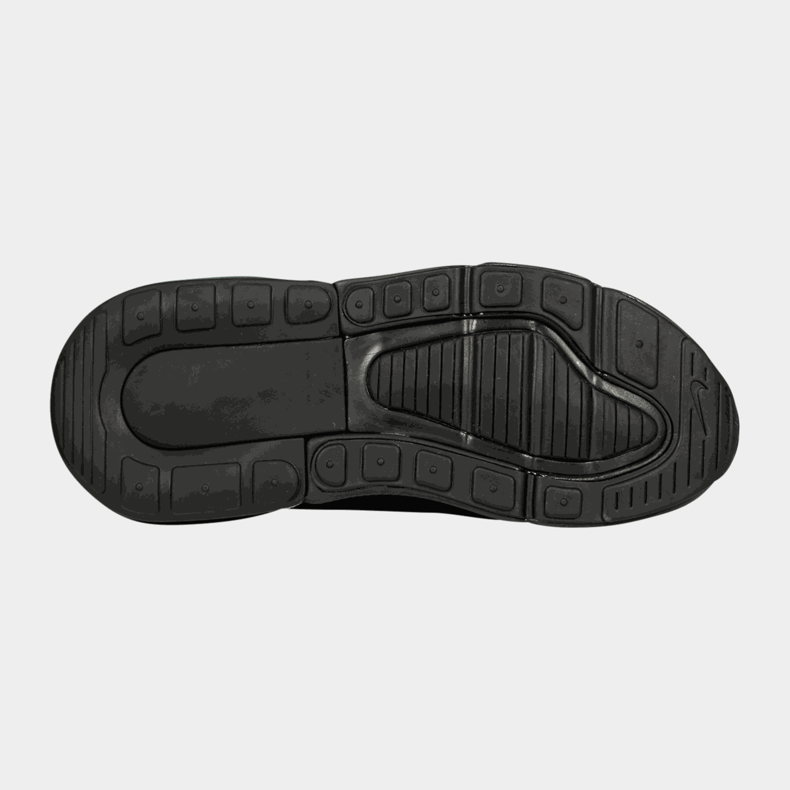 Air Max 270, lasten vapaa-ajan kengät - full image 4