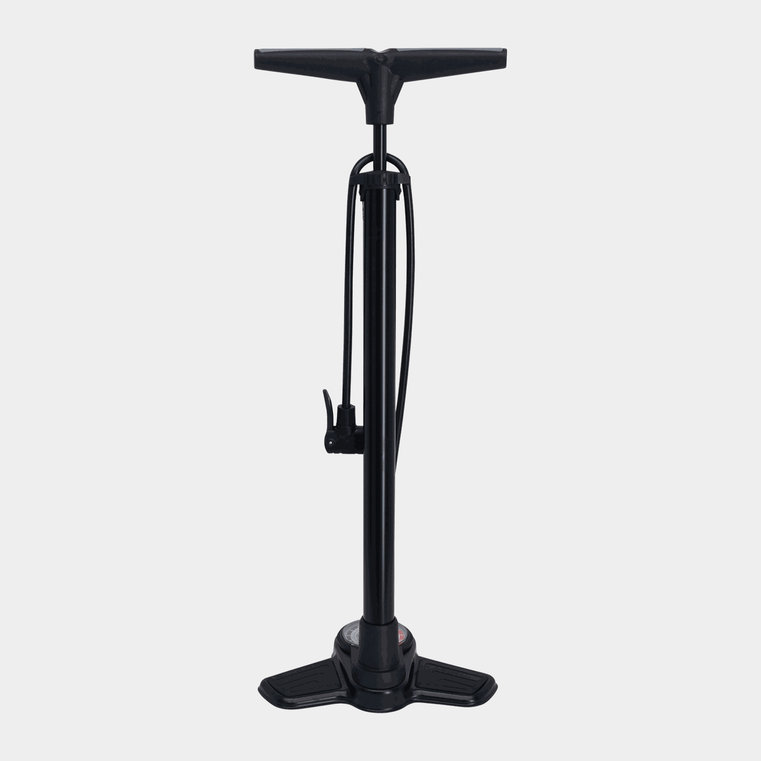 Floorpump HP, pyöränpumppu, lattiapumppu - full image 2