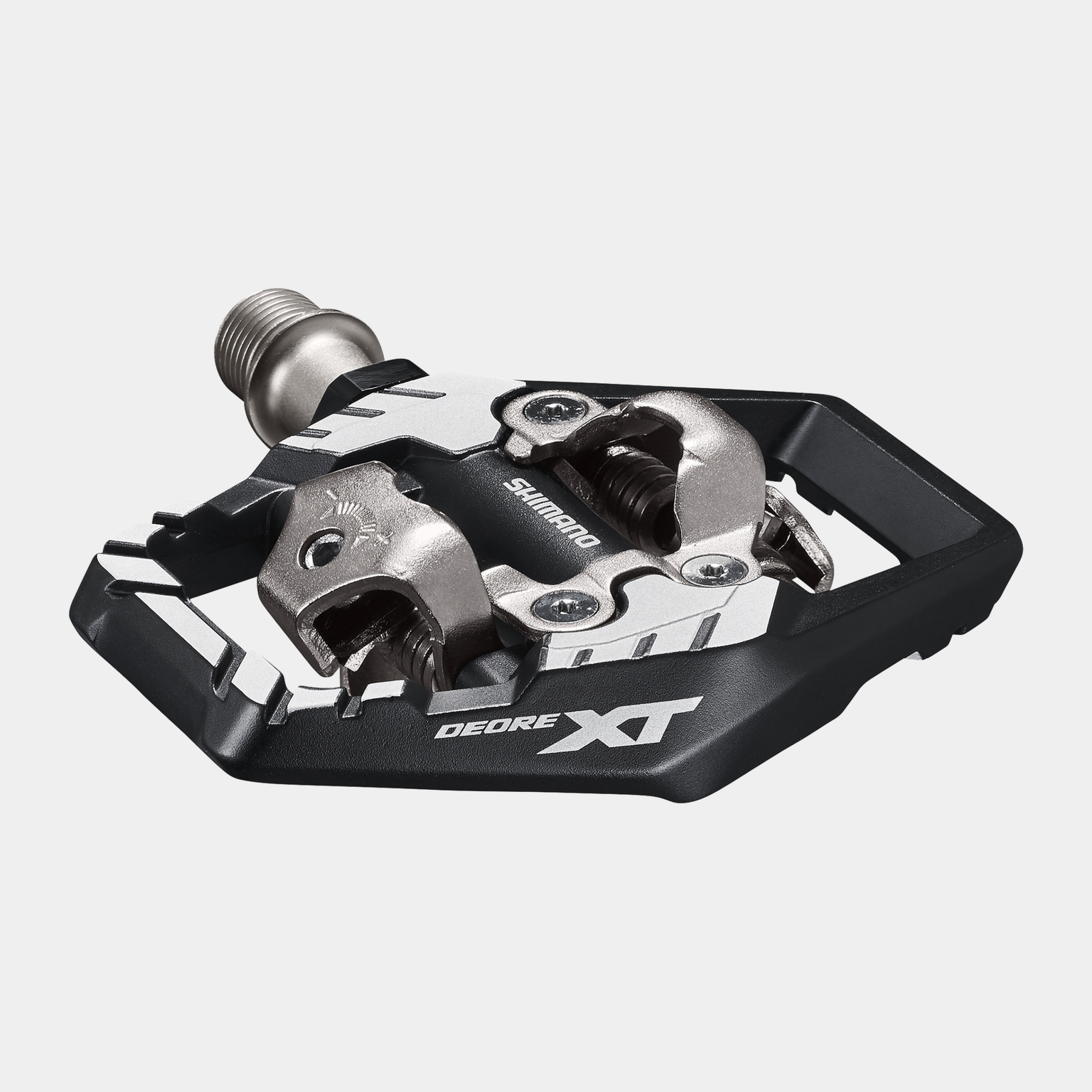 Pedal Deore XT PD-M8120 SPD, trail-/enduropolkimet - full image 2