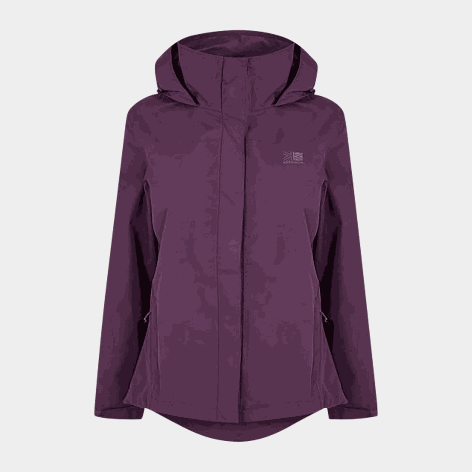 Urban Jkt, naisten takki - full image 3