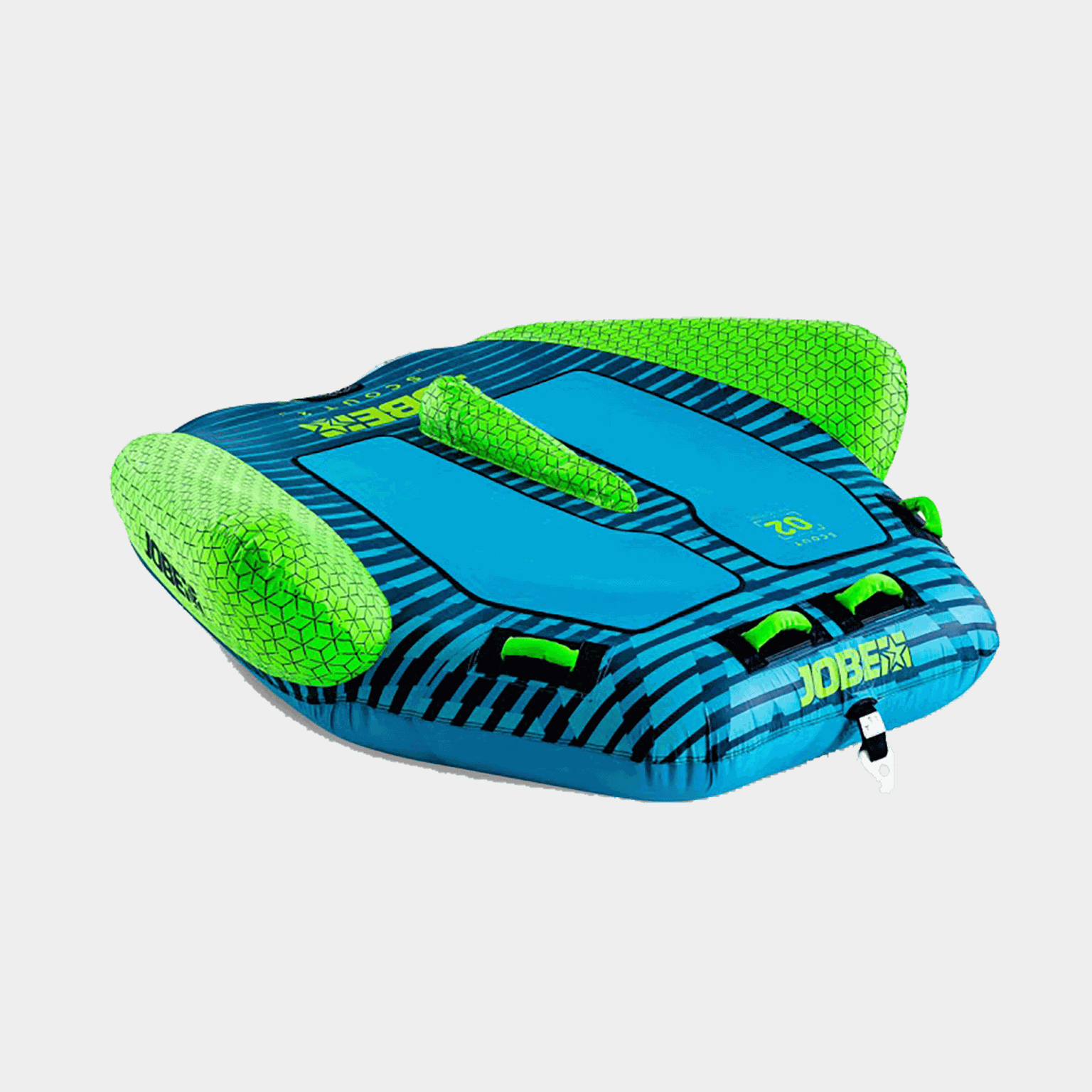 Scout Towable 2p, vetorengas - full image 1