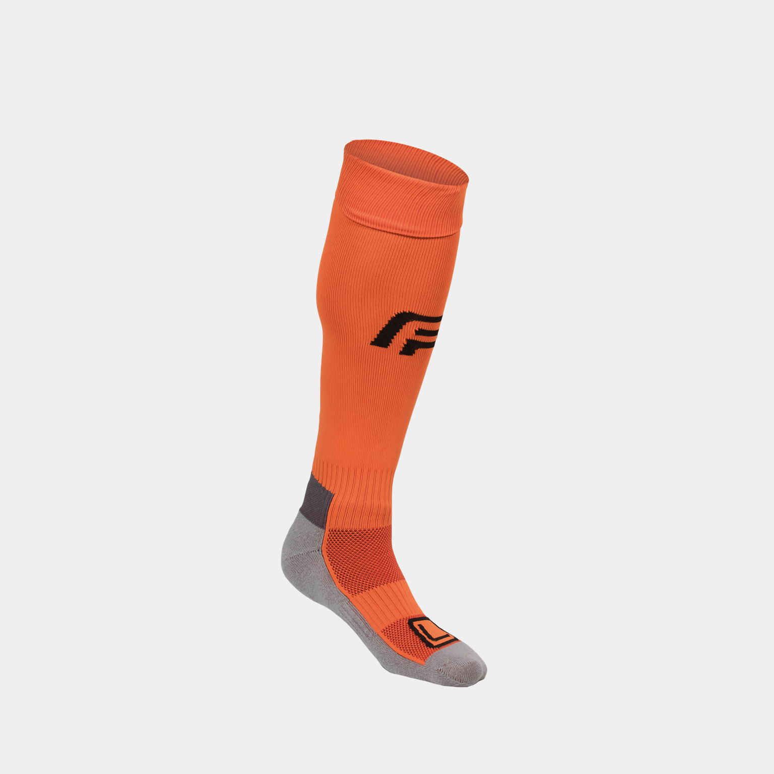 Werner - Players Socks, nuorten/aikuisten treenisukat 25/26 - full image 1